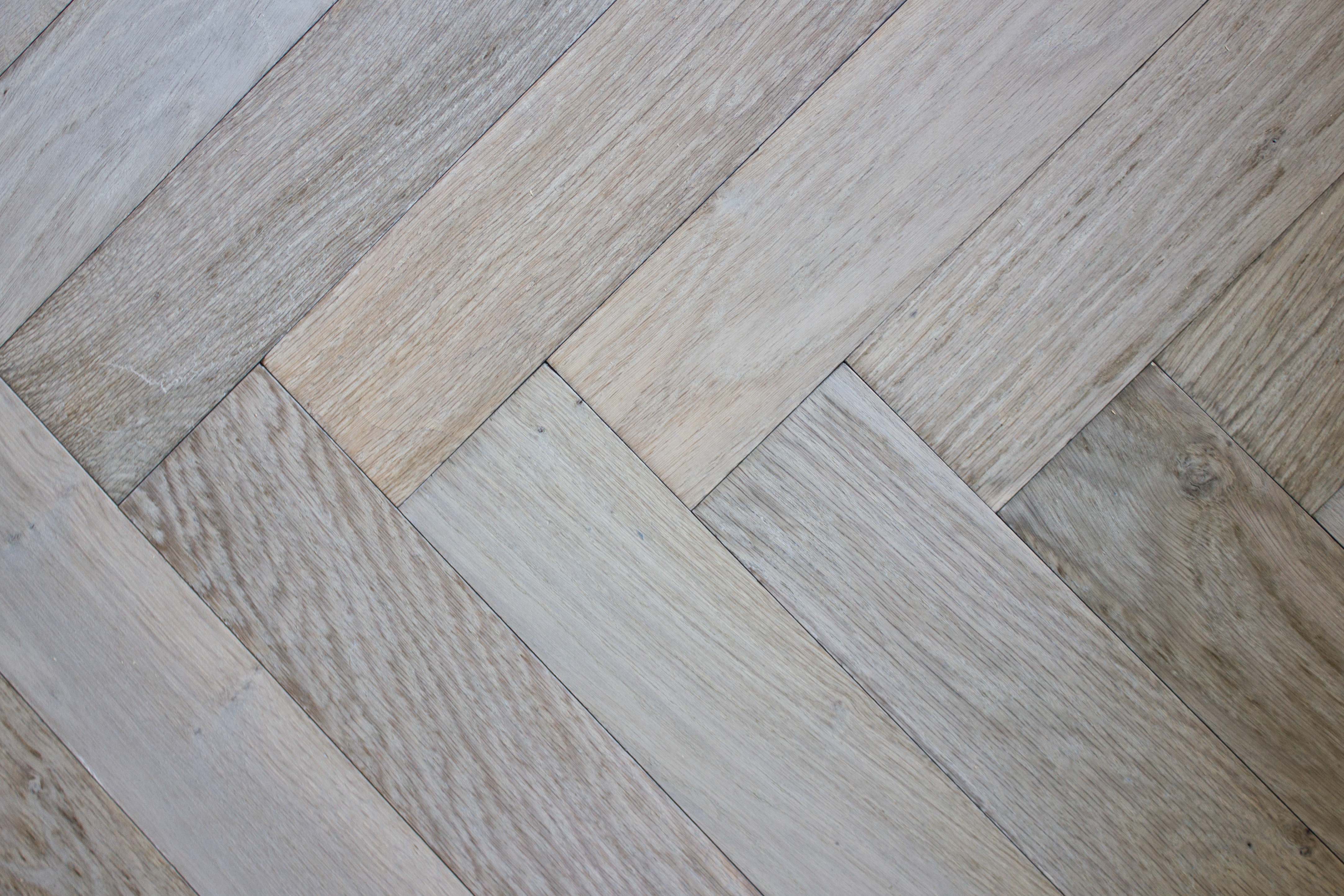 Heltre fiskebeingulv