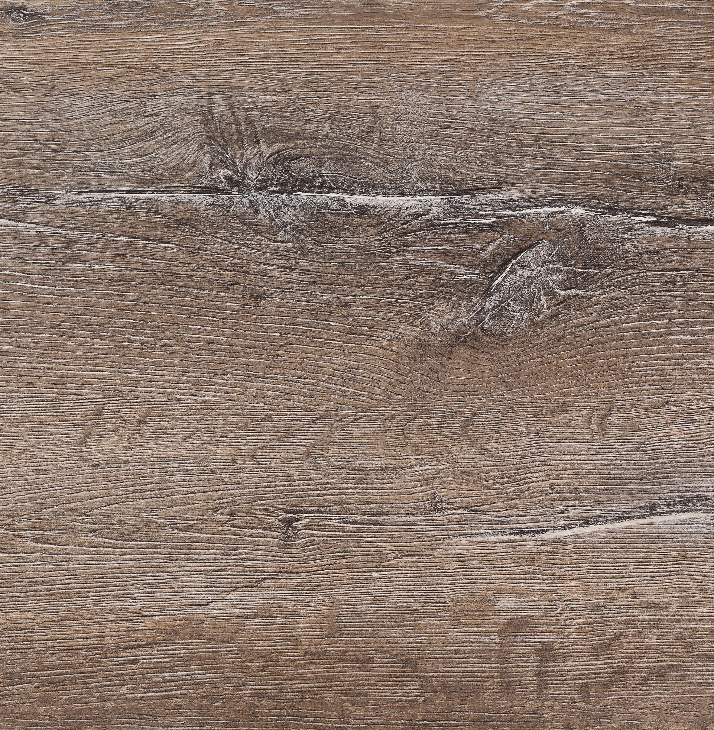 Laminatgulv i treimitasjon