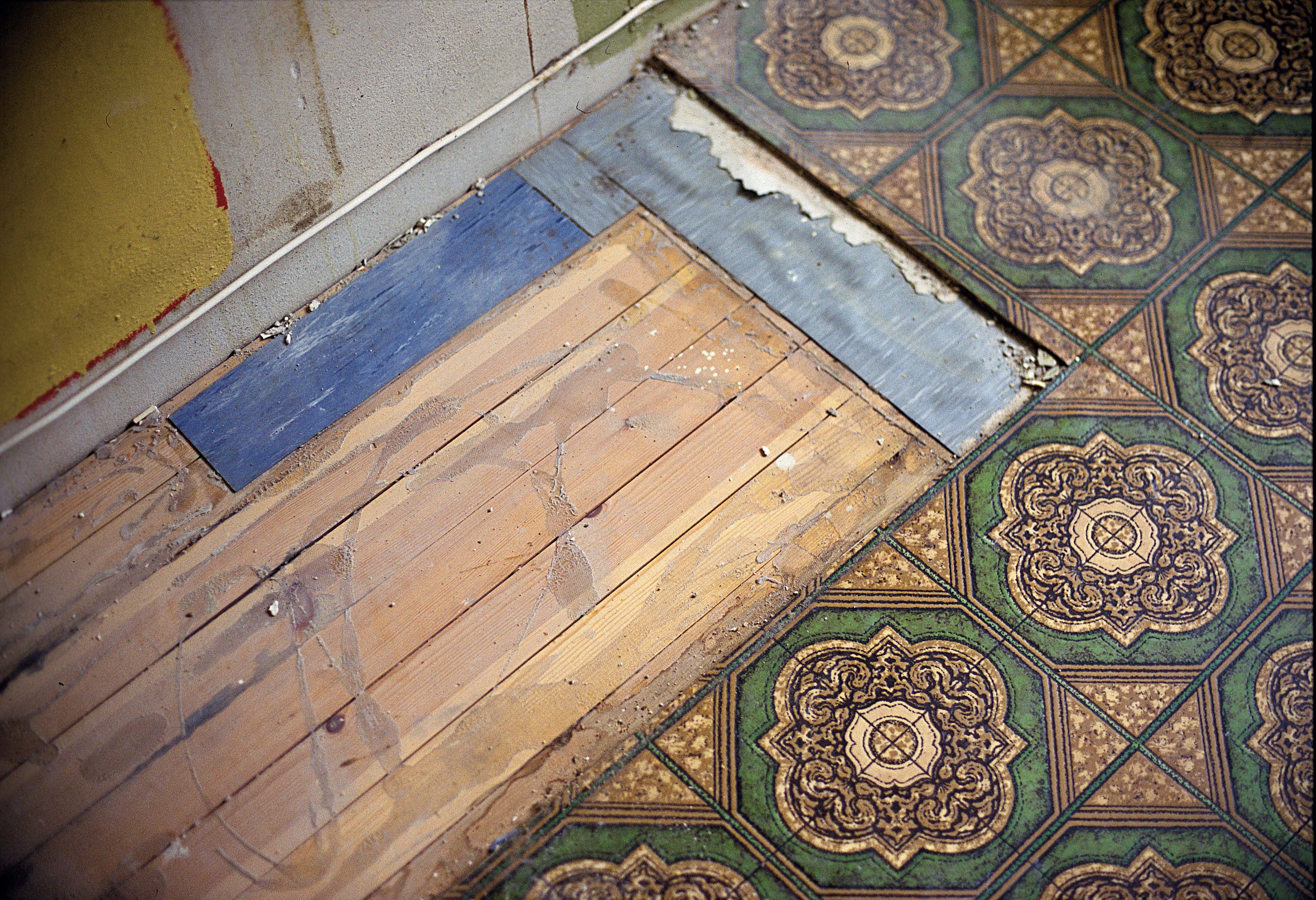 Sjekk dette før du kjøper oppussingsprosjektet