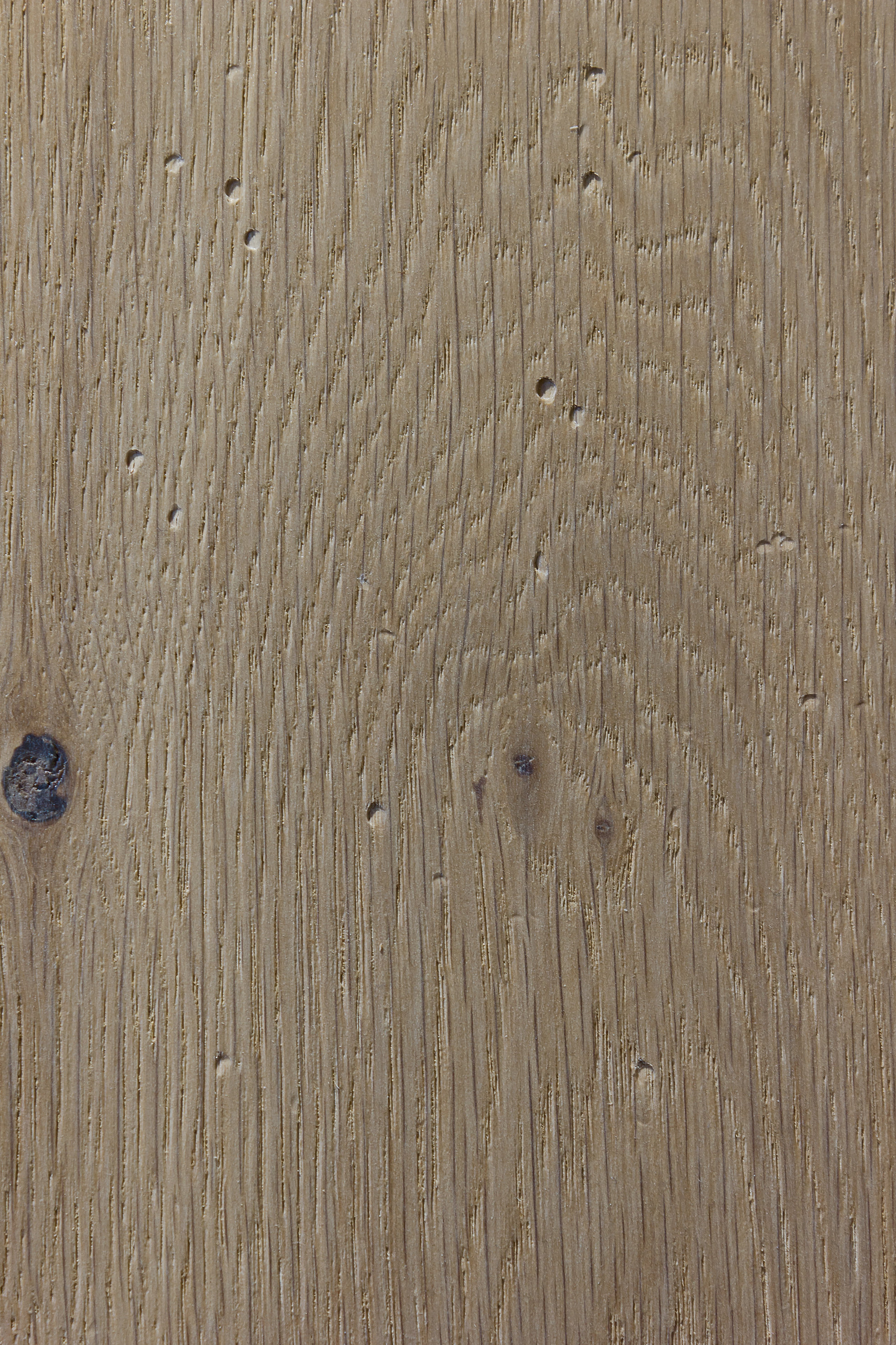 Skader i parkettgulv