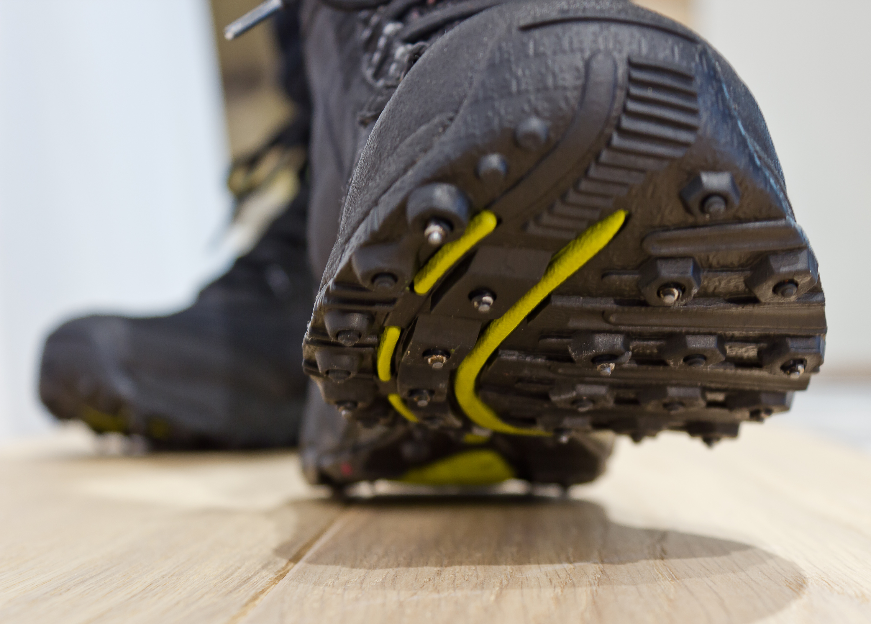 Her er gulvenes verste fiende