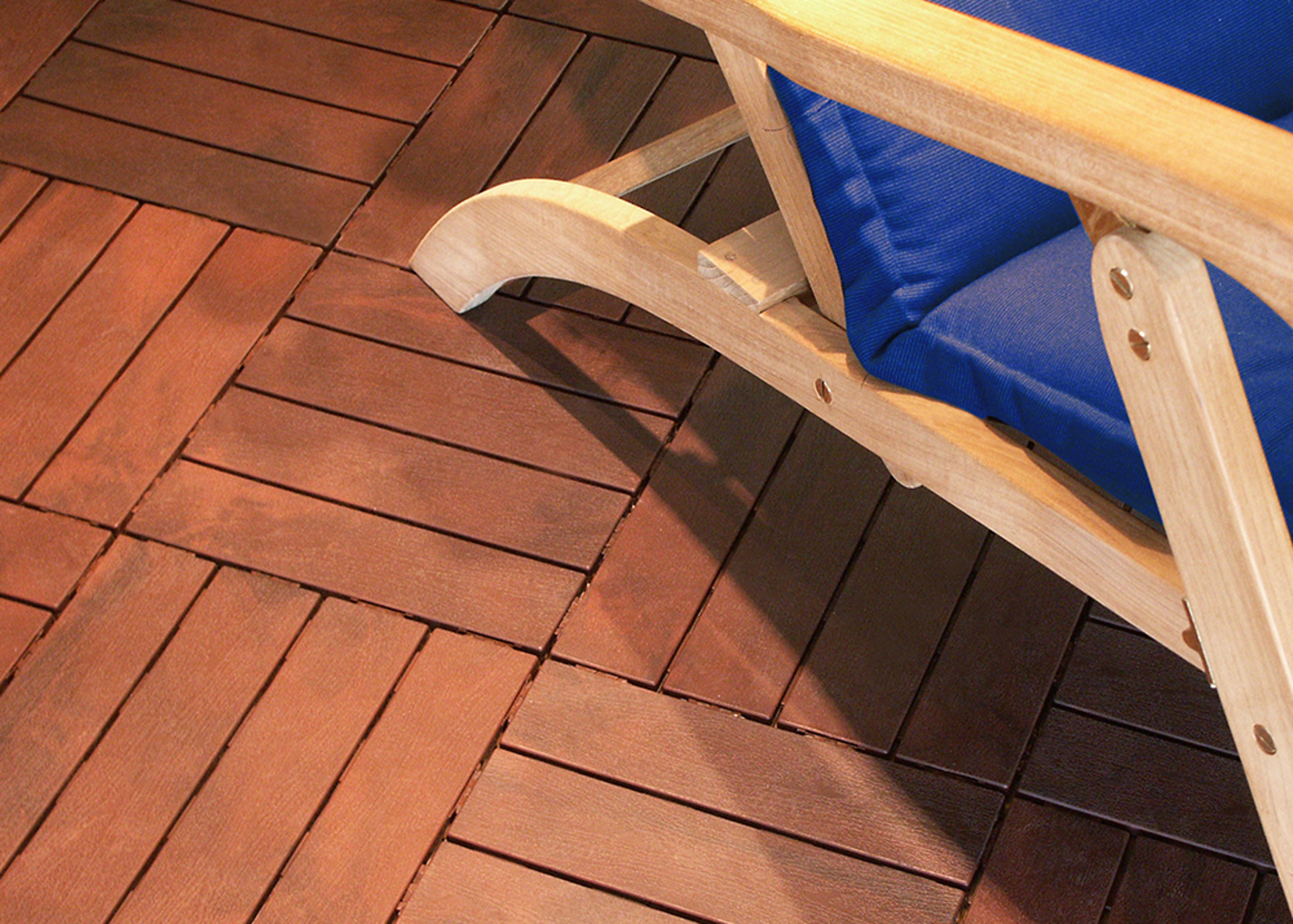 Smarte gulvfliser til ute og inne