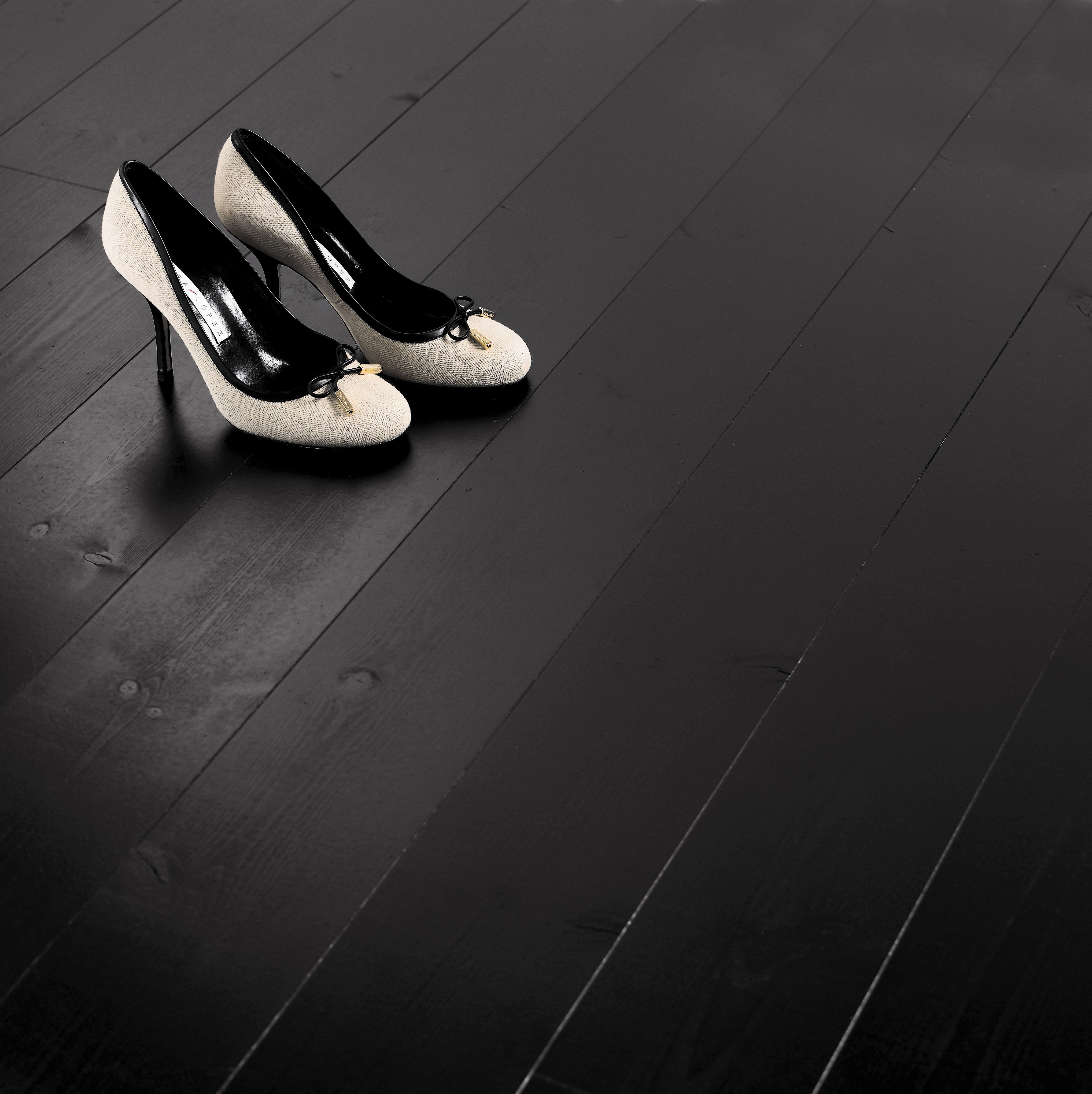 Strenge krav til gulvmaling