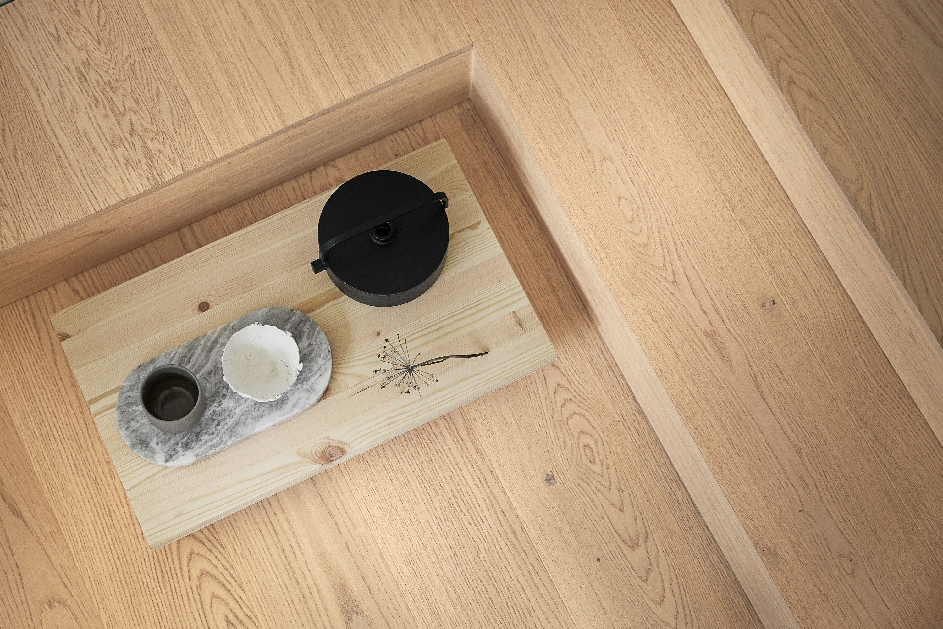 Hvordan velge gulv – trendene viser vei