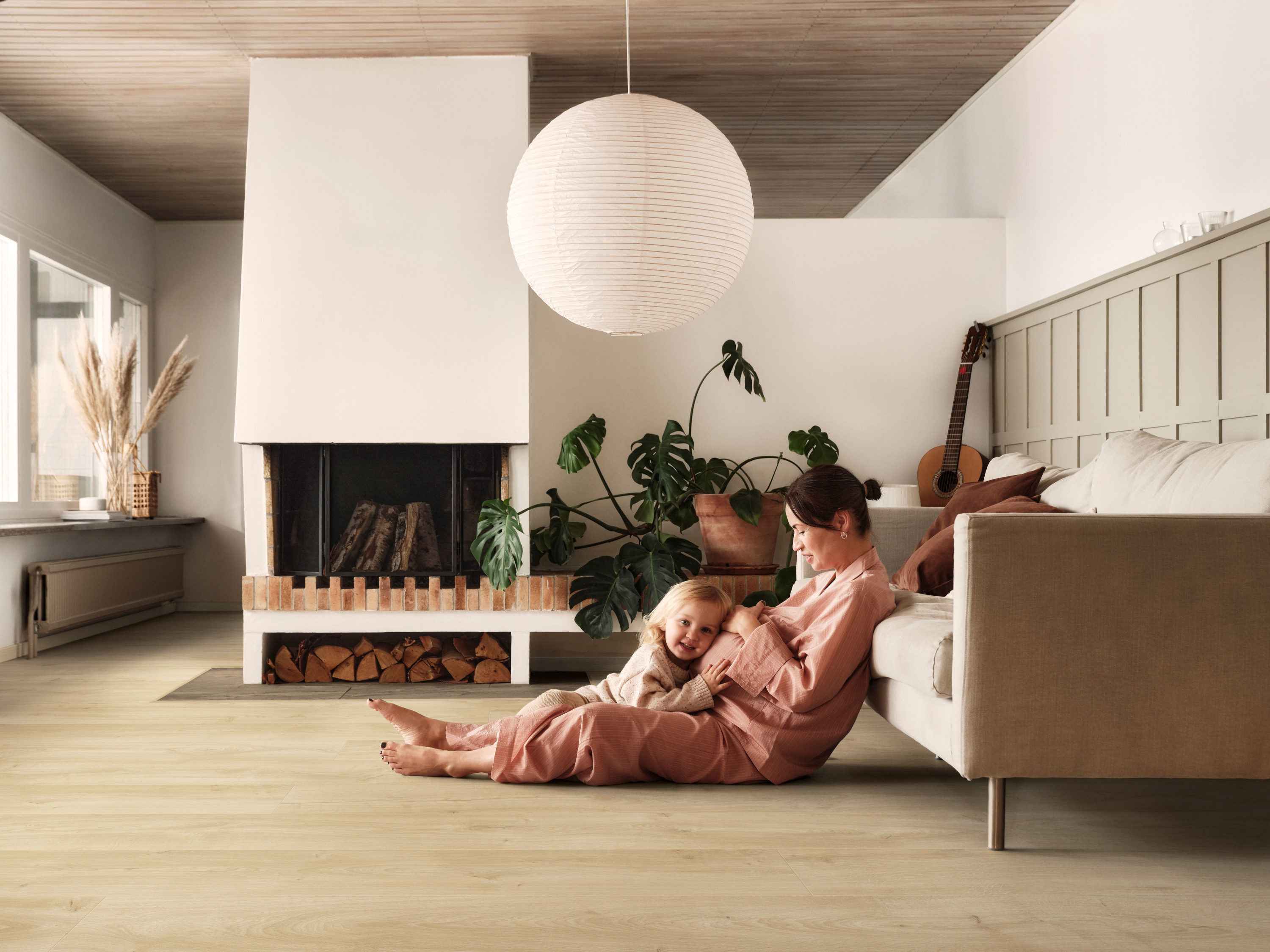 Gulvvarmen du kan installere selv