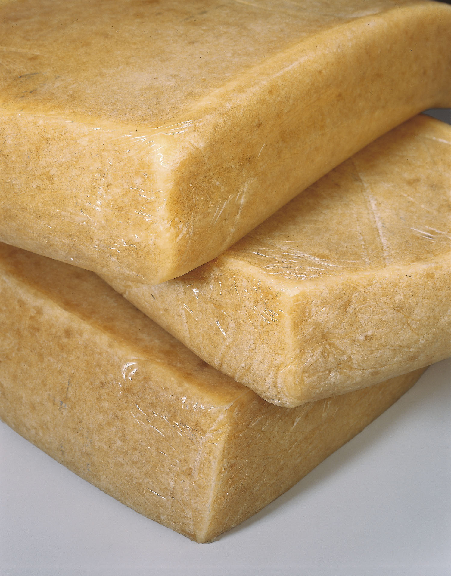 Naturgummi til gummigulv