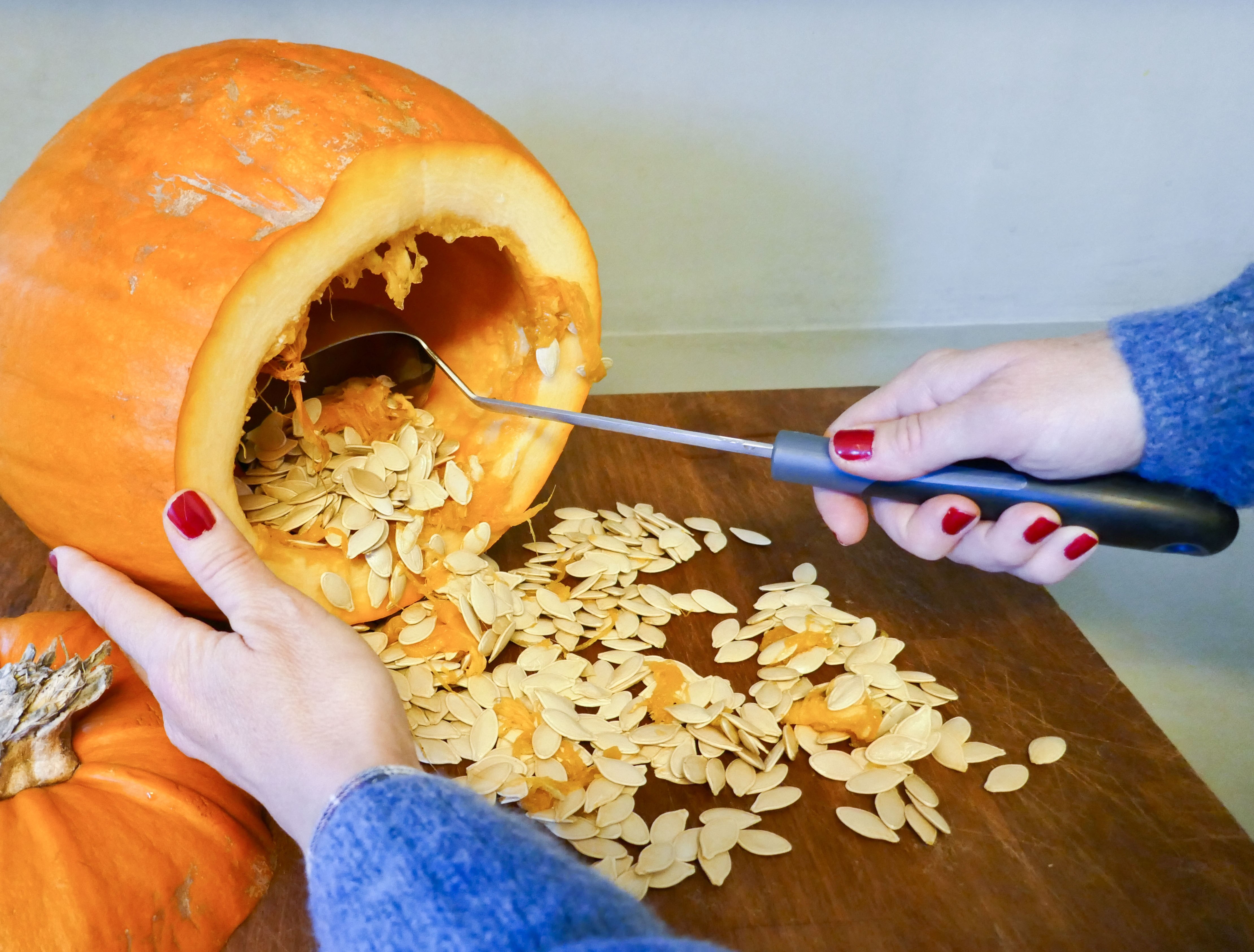 Lage Tingeling i gresskar