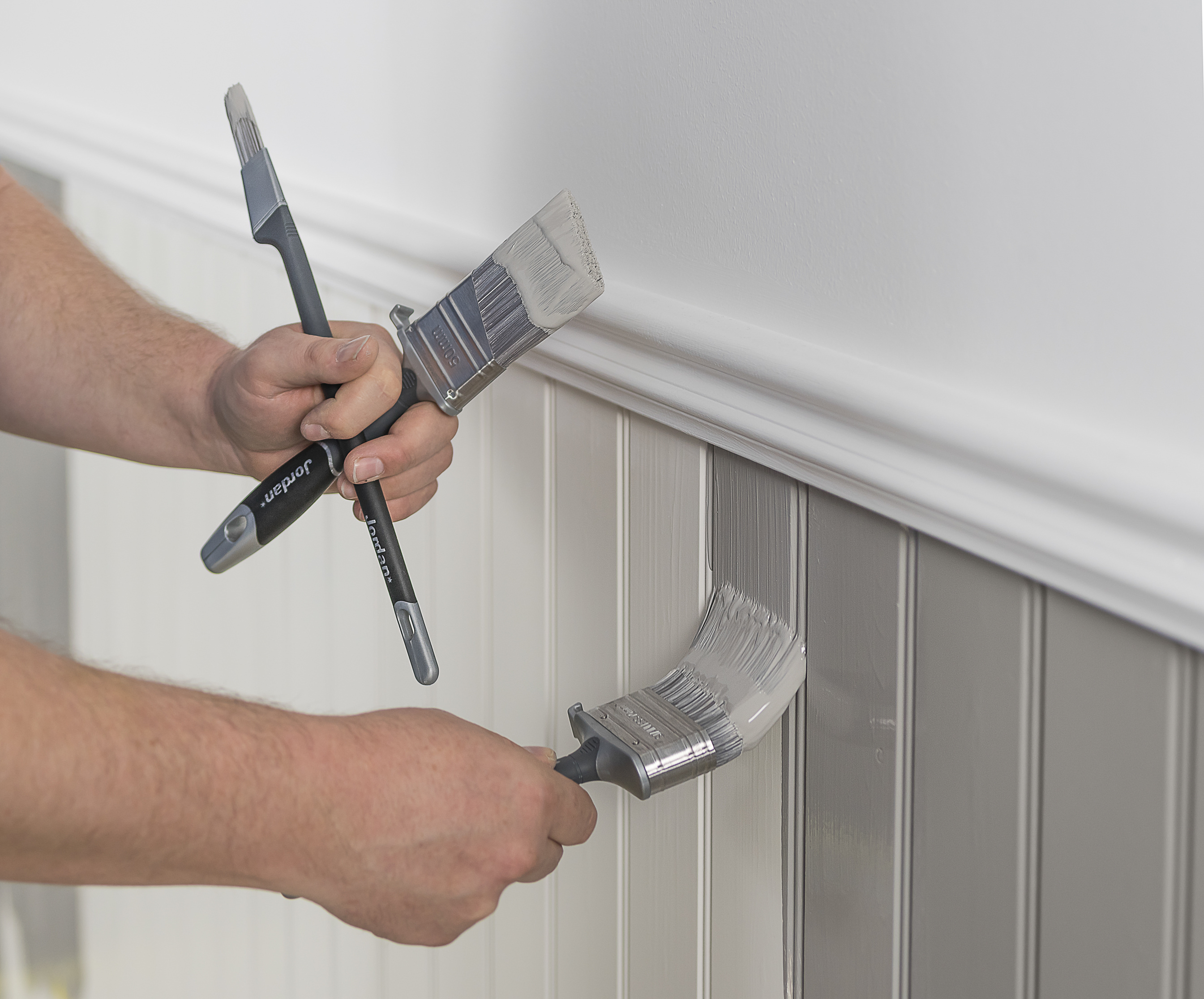 Pensler til ulikt bruk