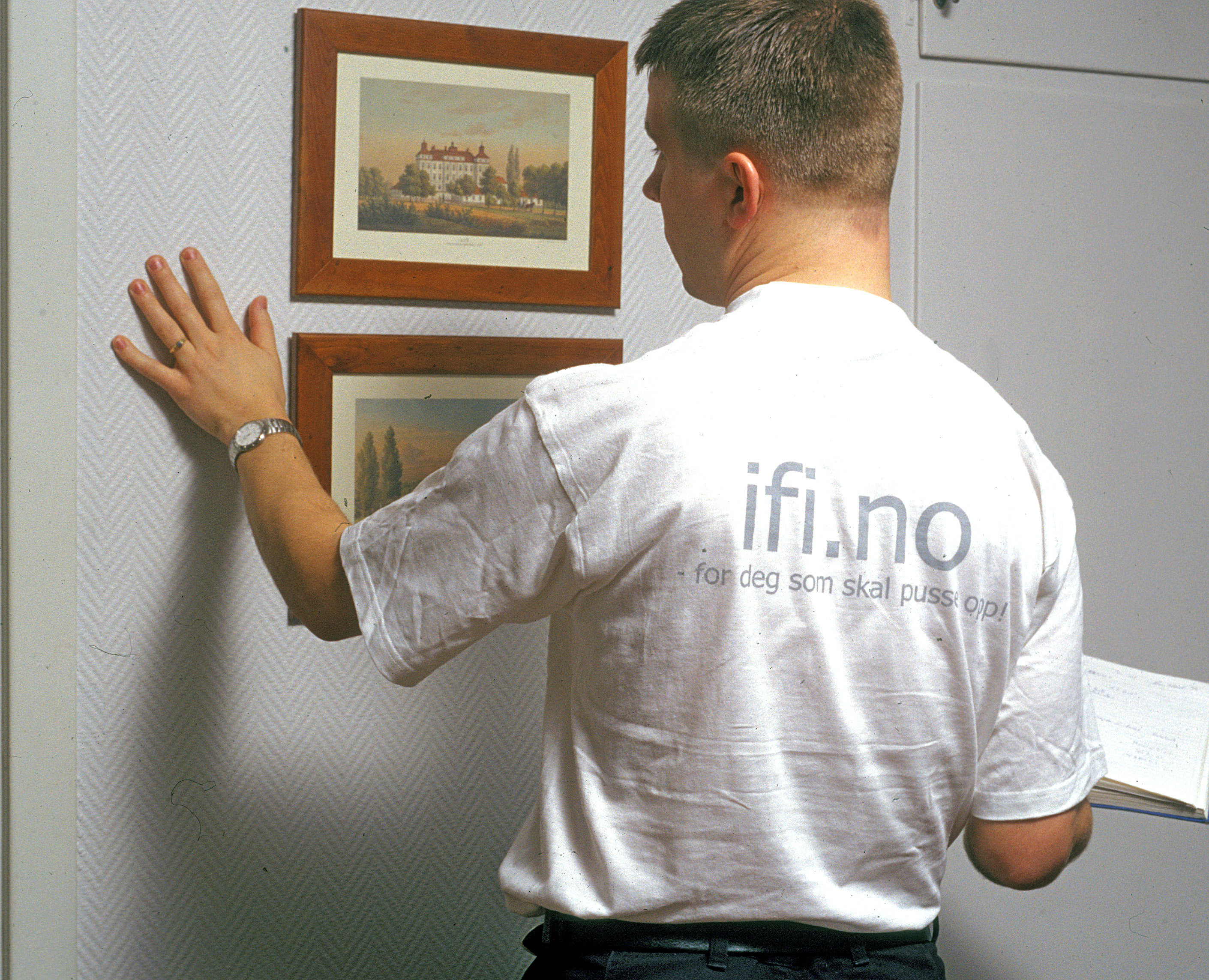 Unngå misforståelser med håndverker