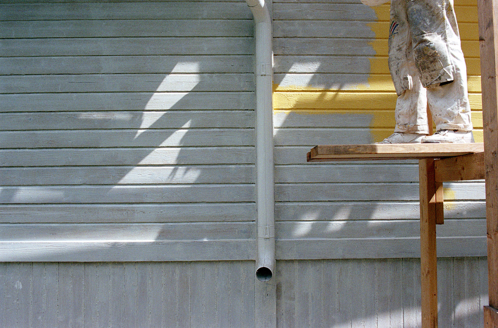 Slik booker du den gode håndverkeren