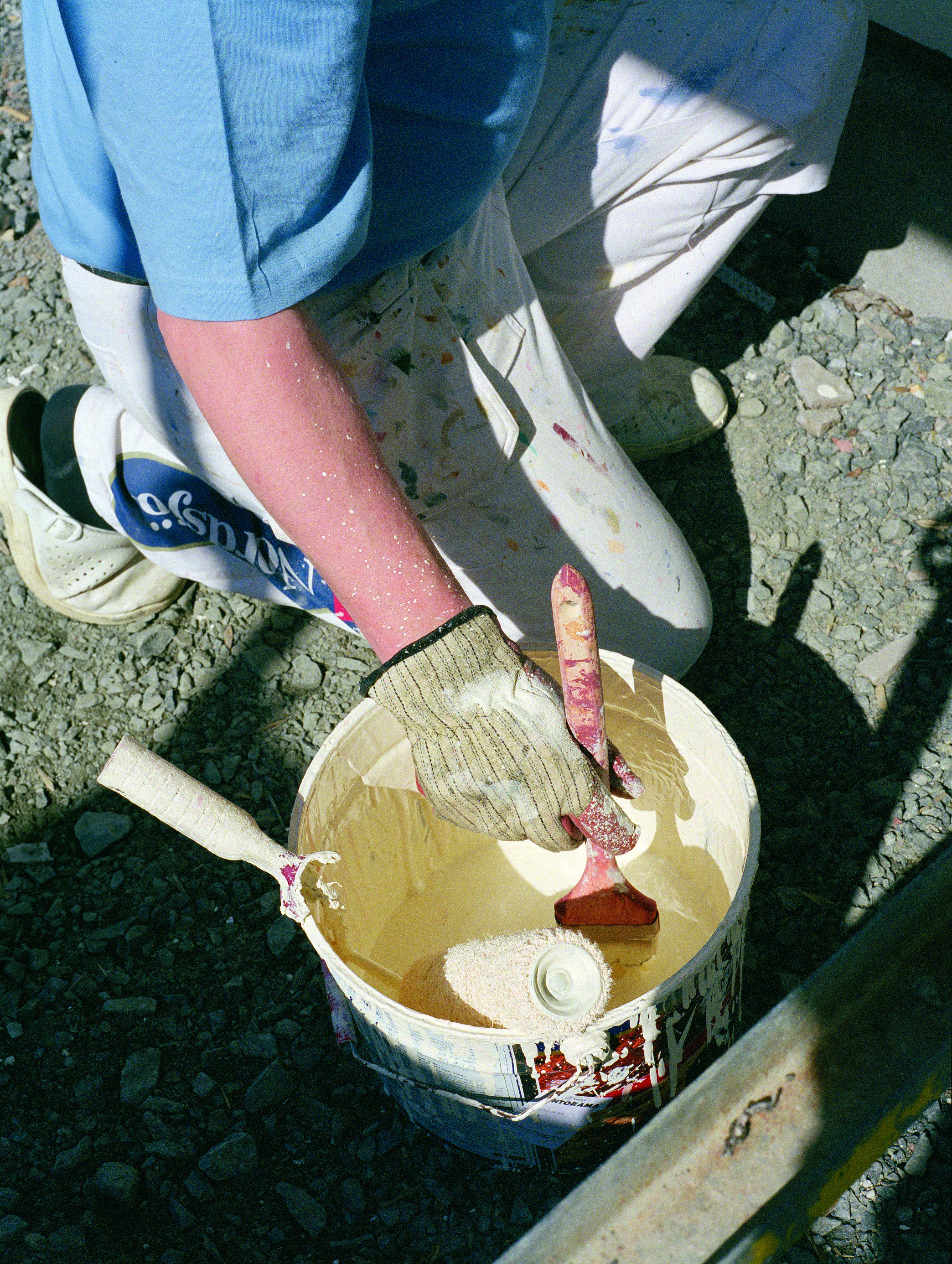 Forlang &aring; f&aring; faktura med MVA og bedriftens organisasjonsnummer.