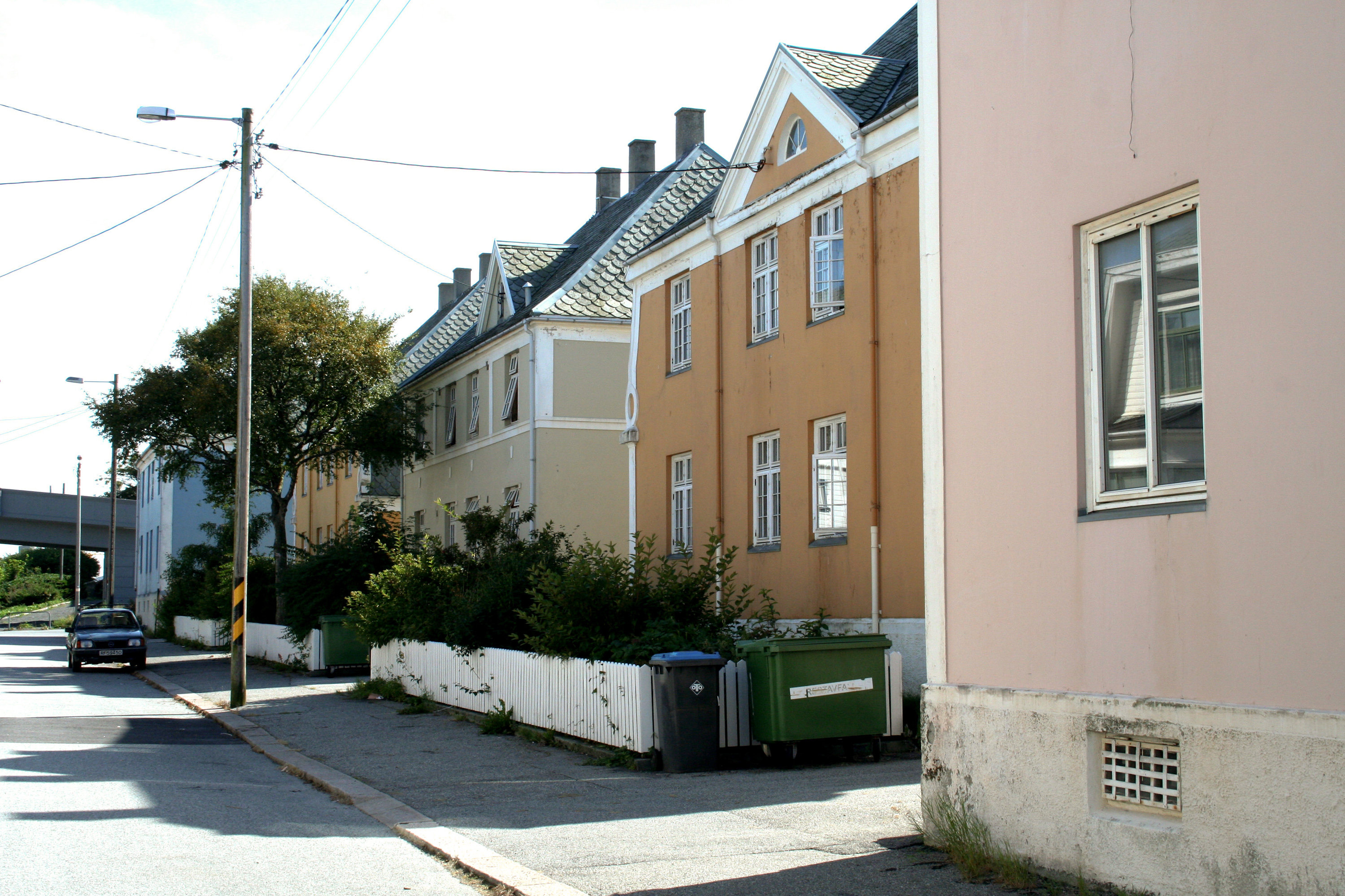 Haugesund 2006.