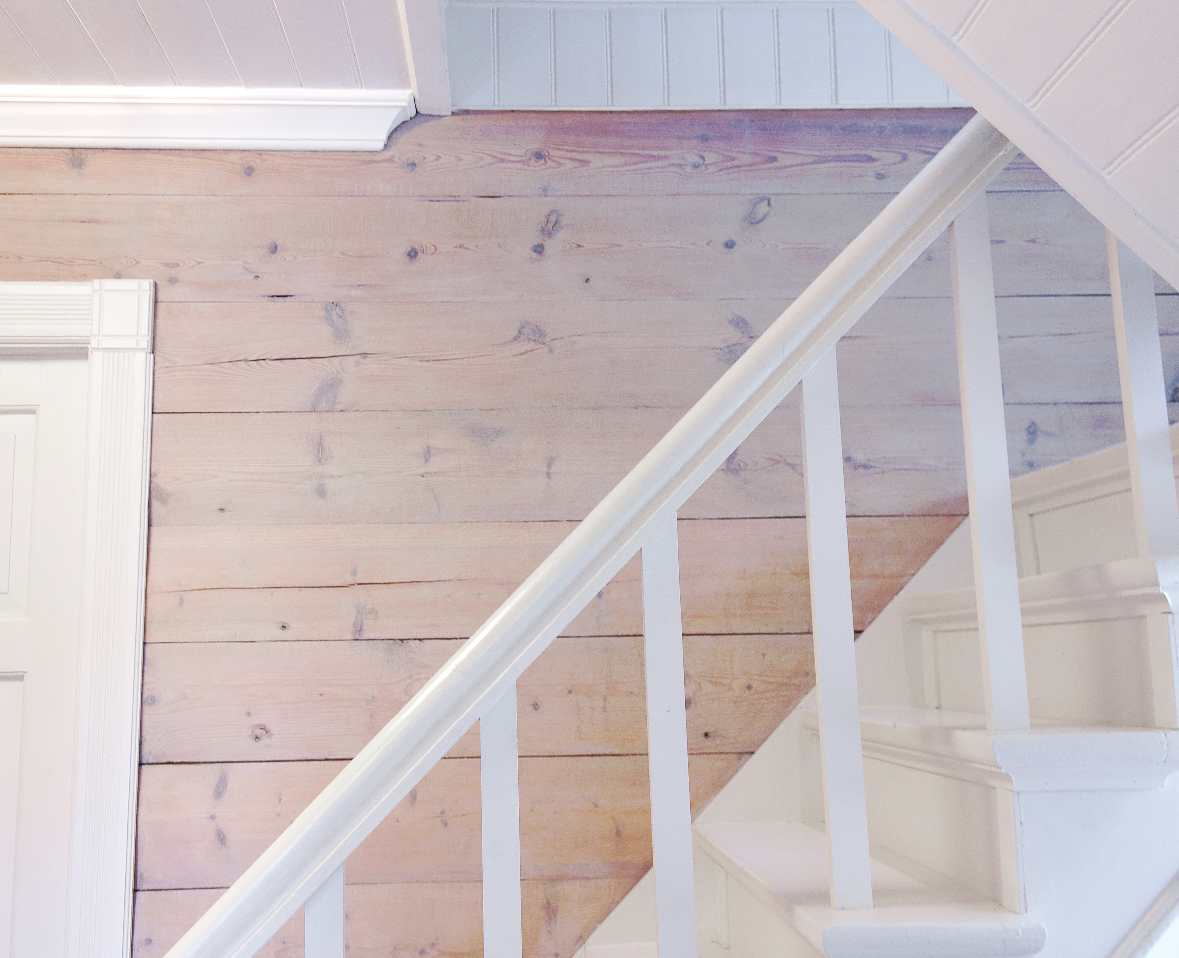 Lysning med oljemaling