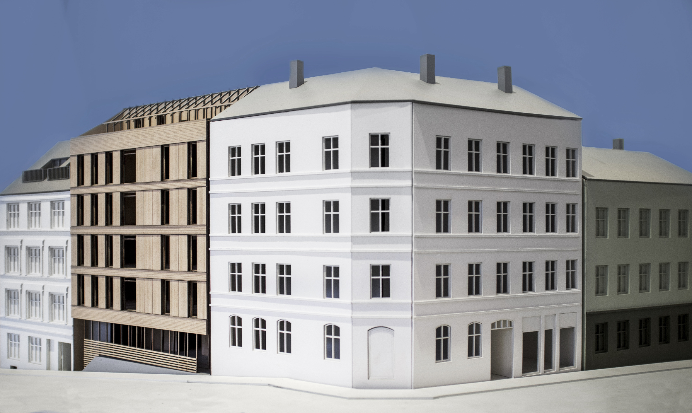 I planleggingen av det nye Hauskvartalet i Oslo er det jobbet etter en planleggingsmodell der bruker og utbygger samarbeider om felles mål. 