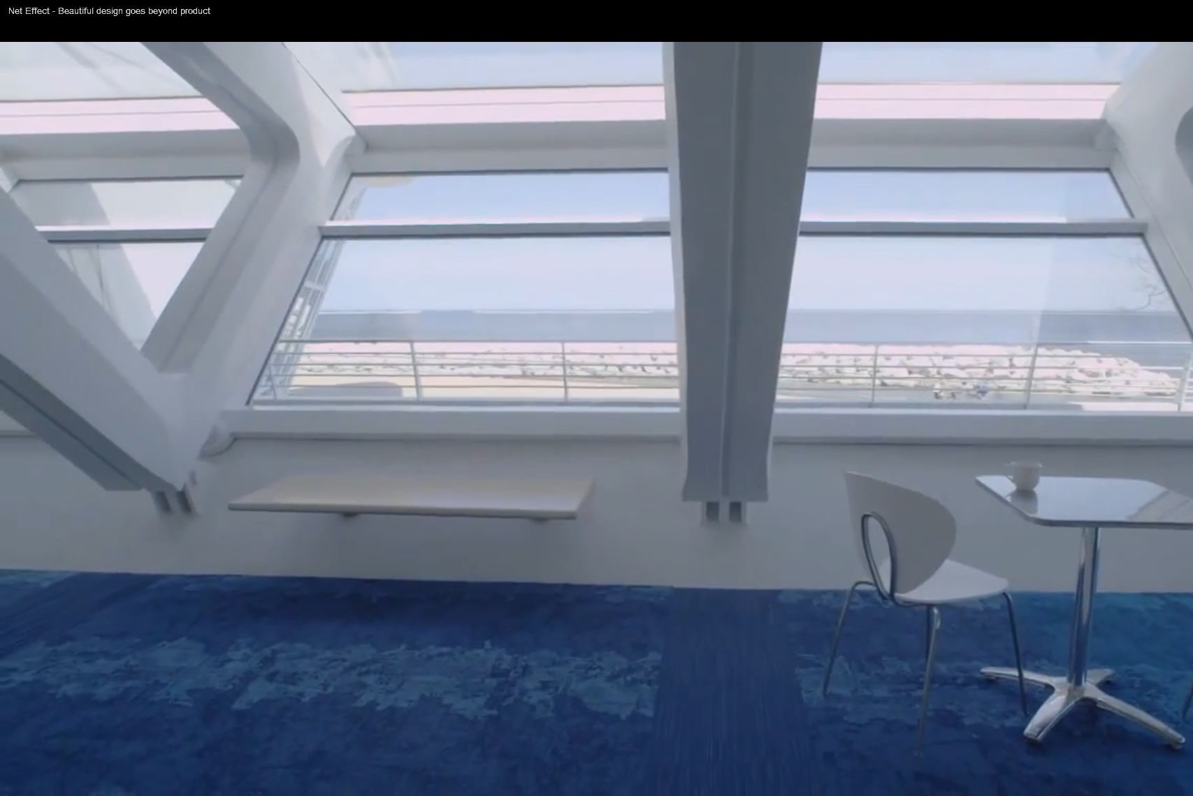 Ta havet med inn i huset