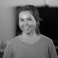 Heidi Sanne, vaskeekspert hos Krefting & Co.