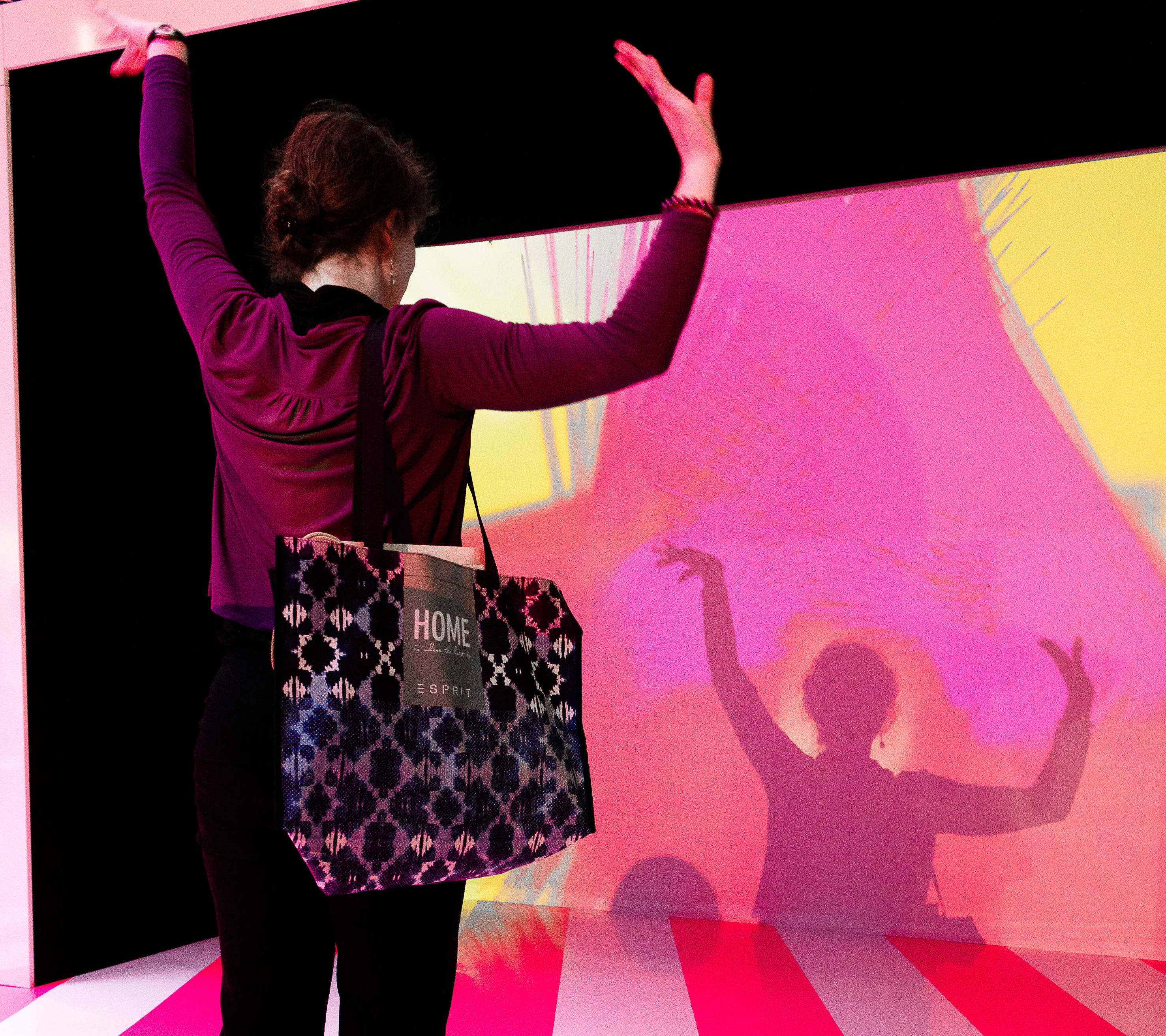 Liker du å gå i andres fotspor, eller finner du veien selv?