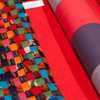 Farger - klar tale fra Europas største messe for tekstil og tapet