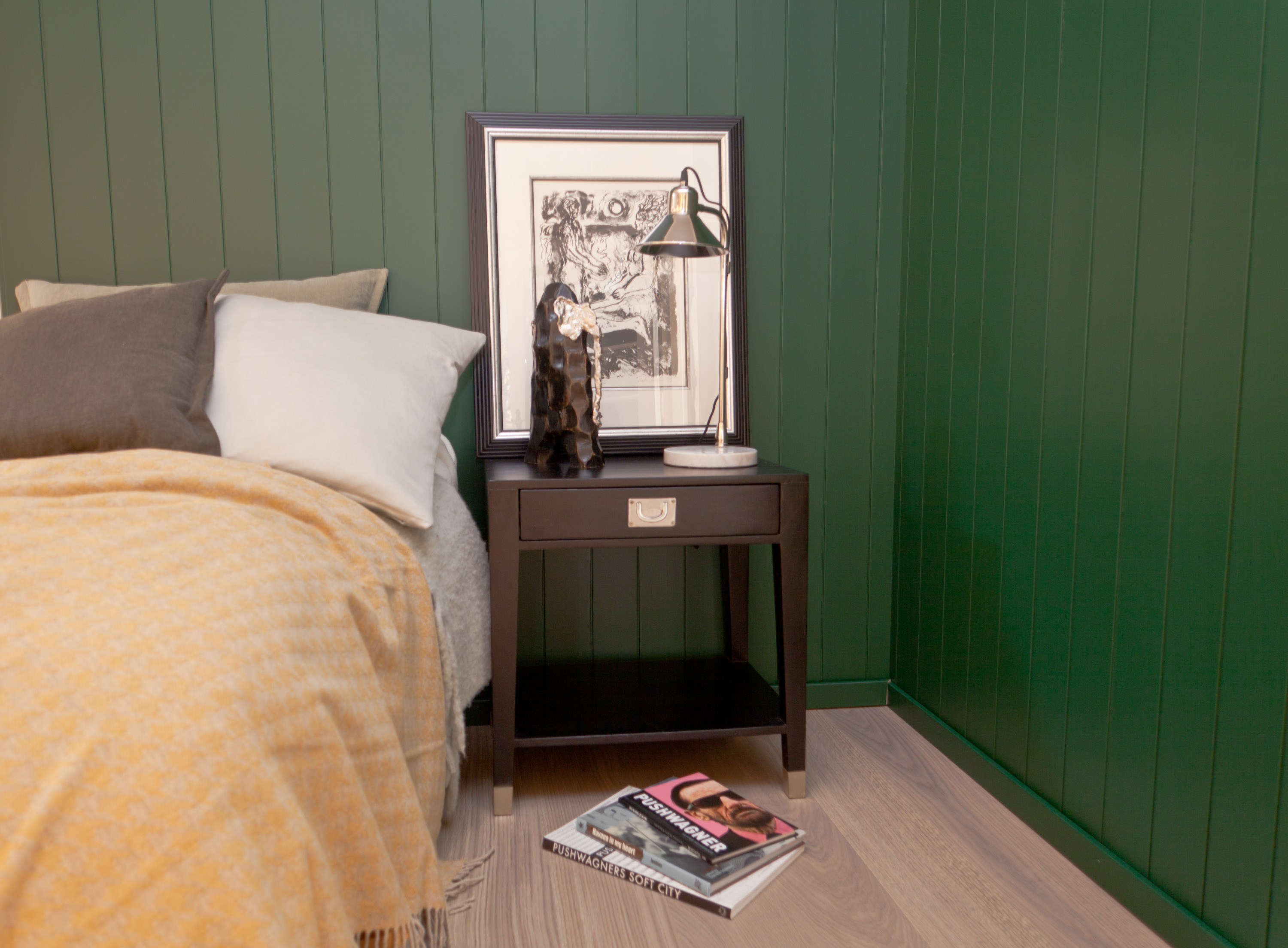 MATERIALE FOR FREMTIDEN