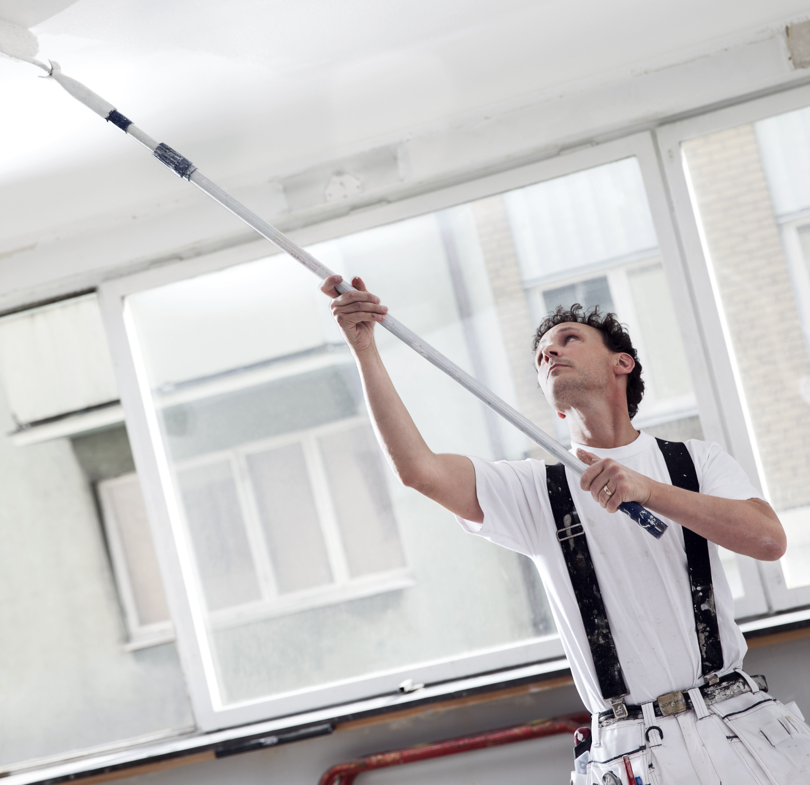 Overflateteknikk på videregående