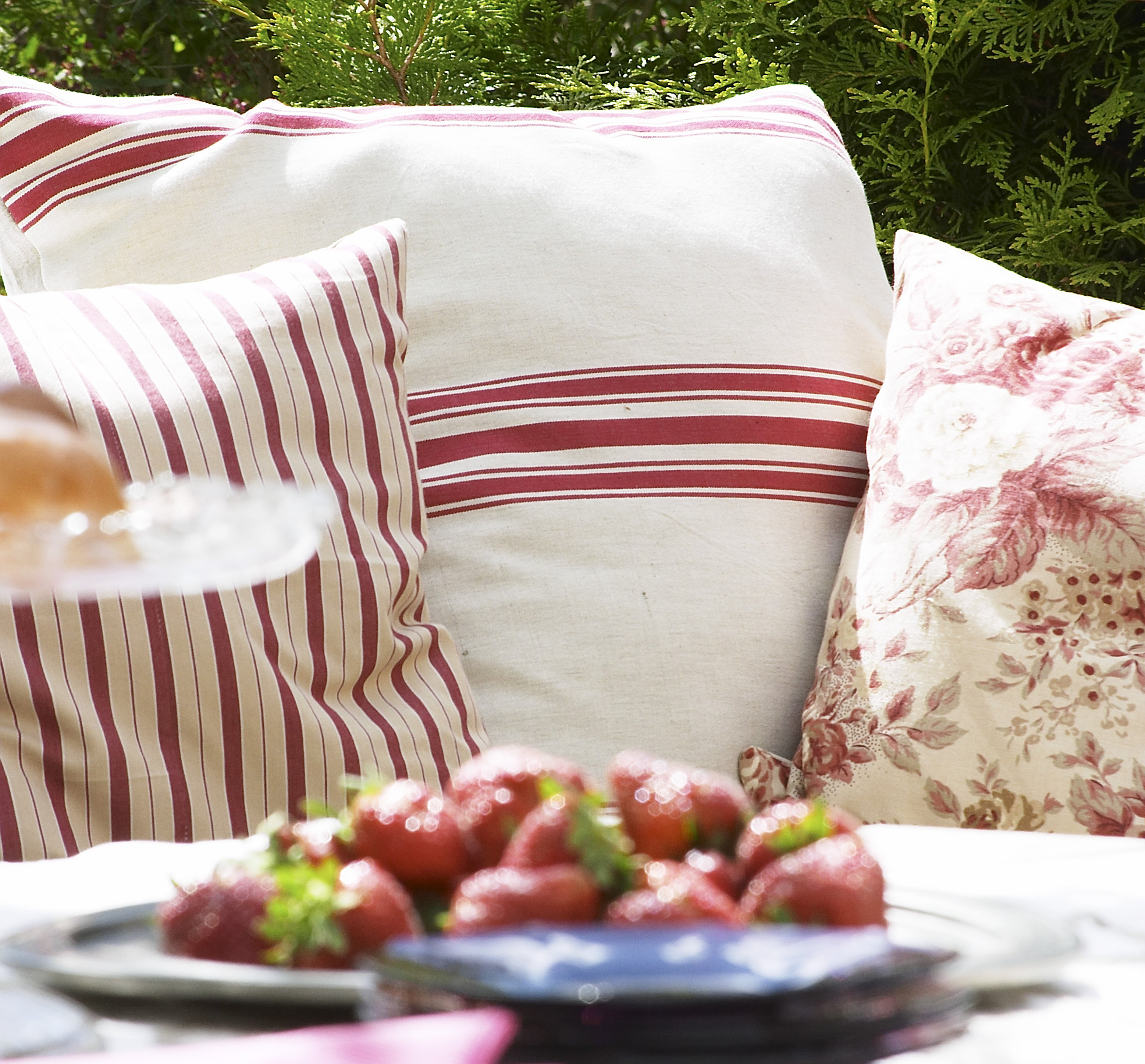 Bløtt, men ikke vått