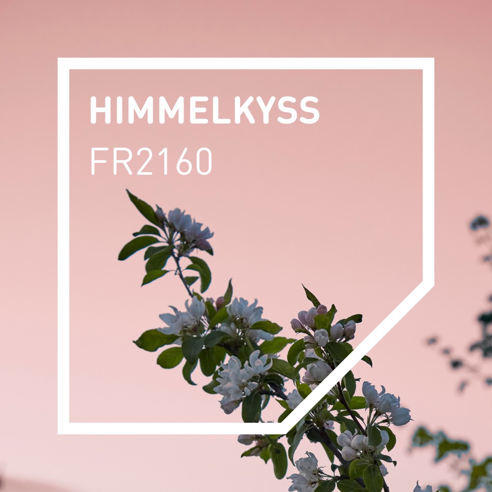 himmelkyss fra fargerike