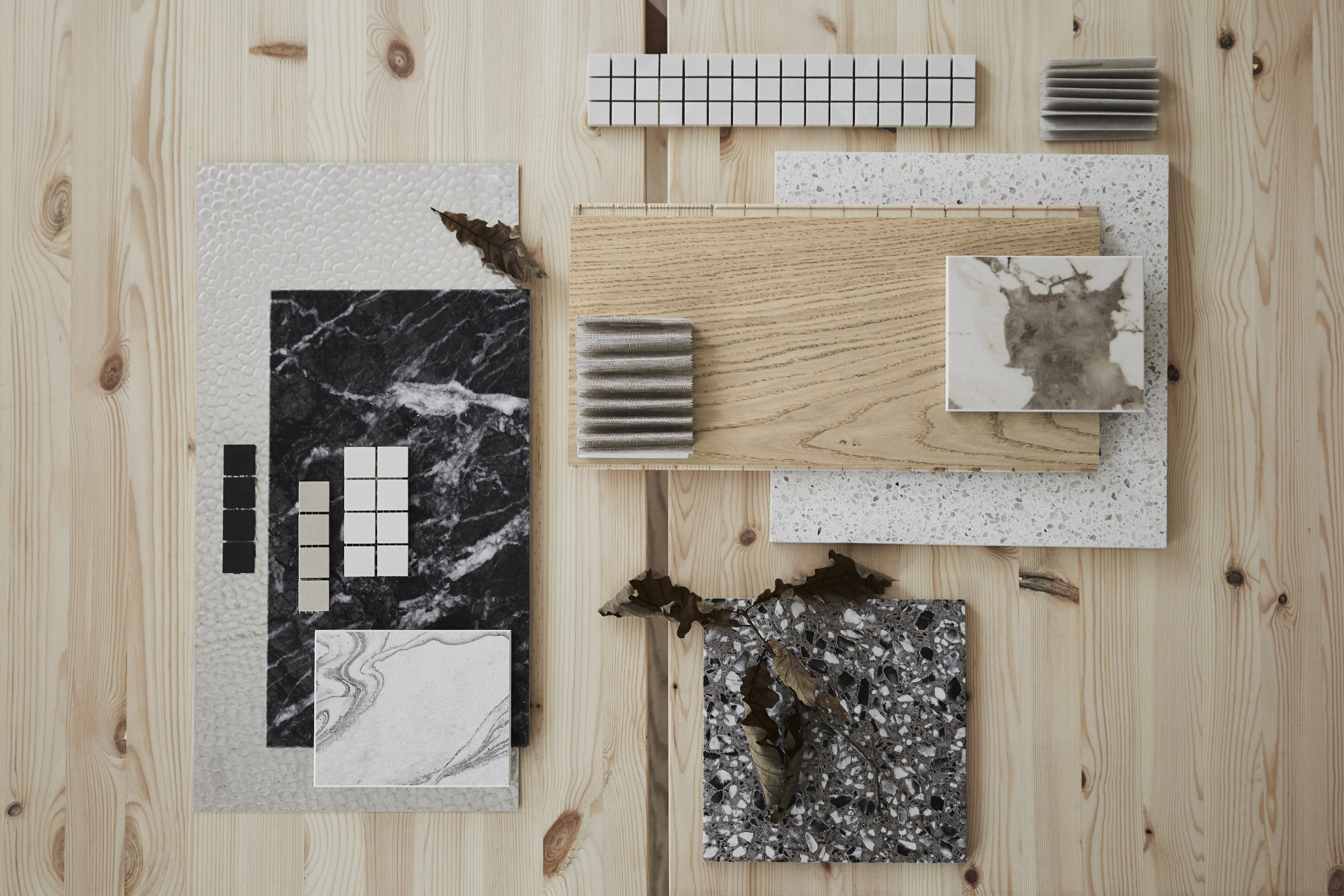  Shade Eik Cream White Plank XT