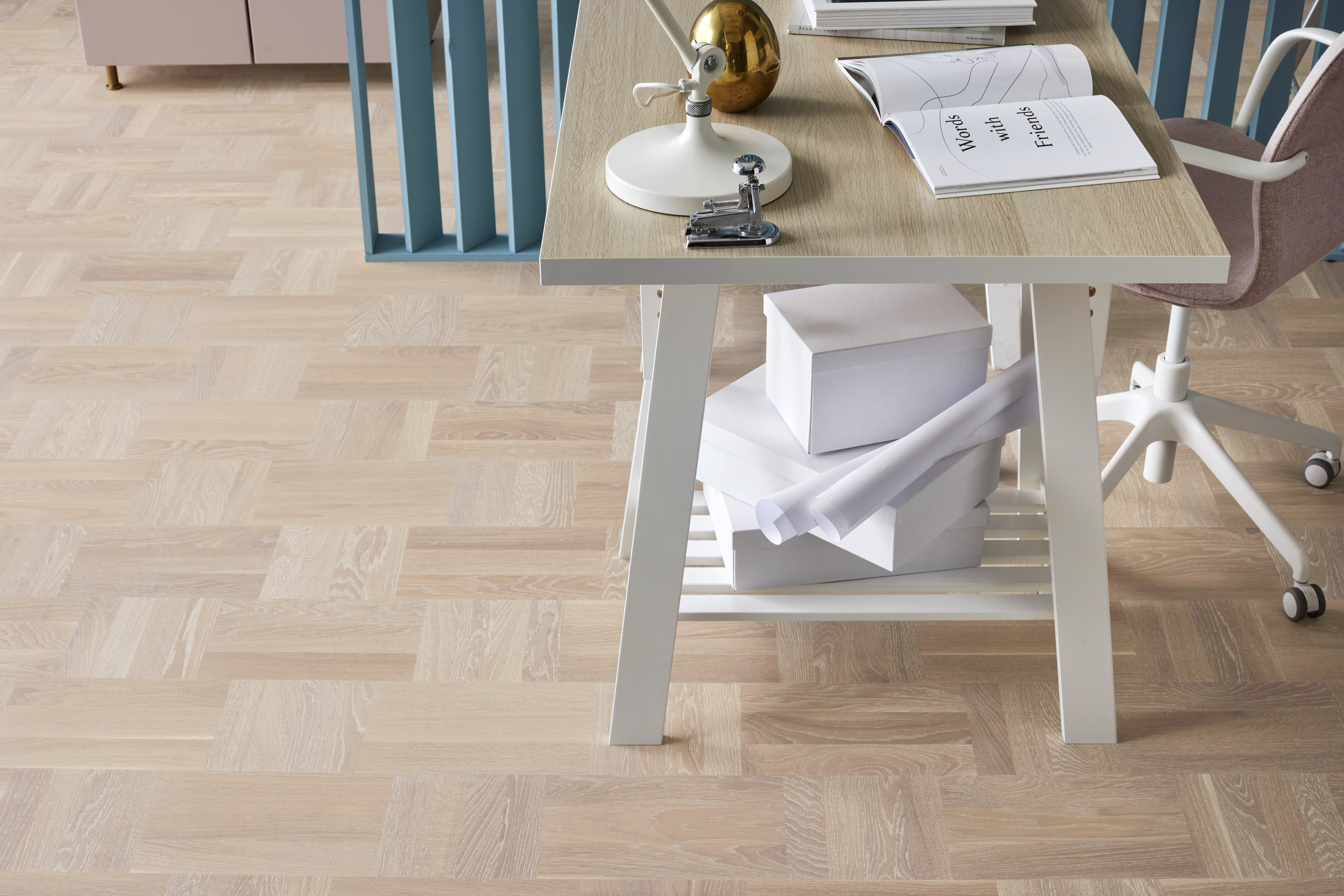 Noble Eik Scandinavia. 