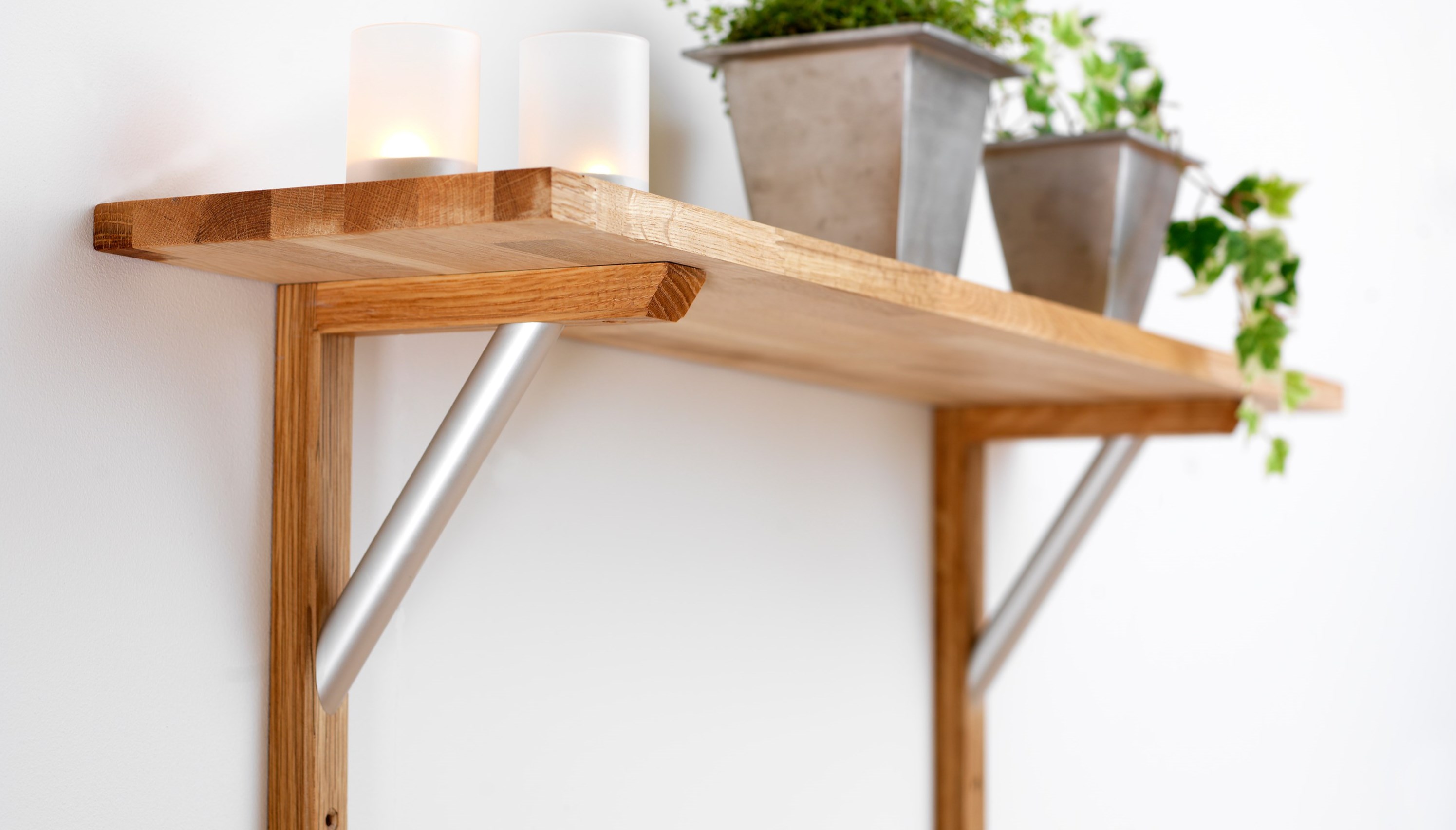 Lag dine egne møbler med hobbyplater