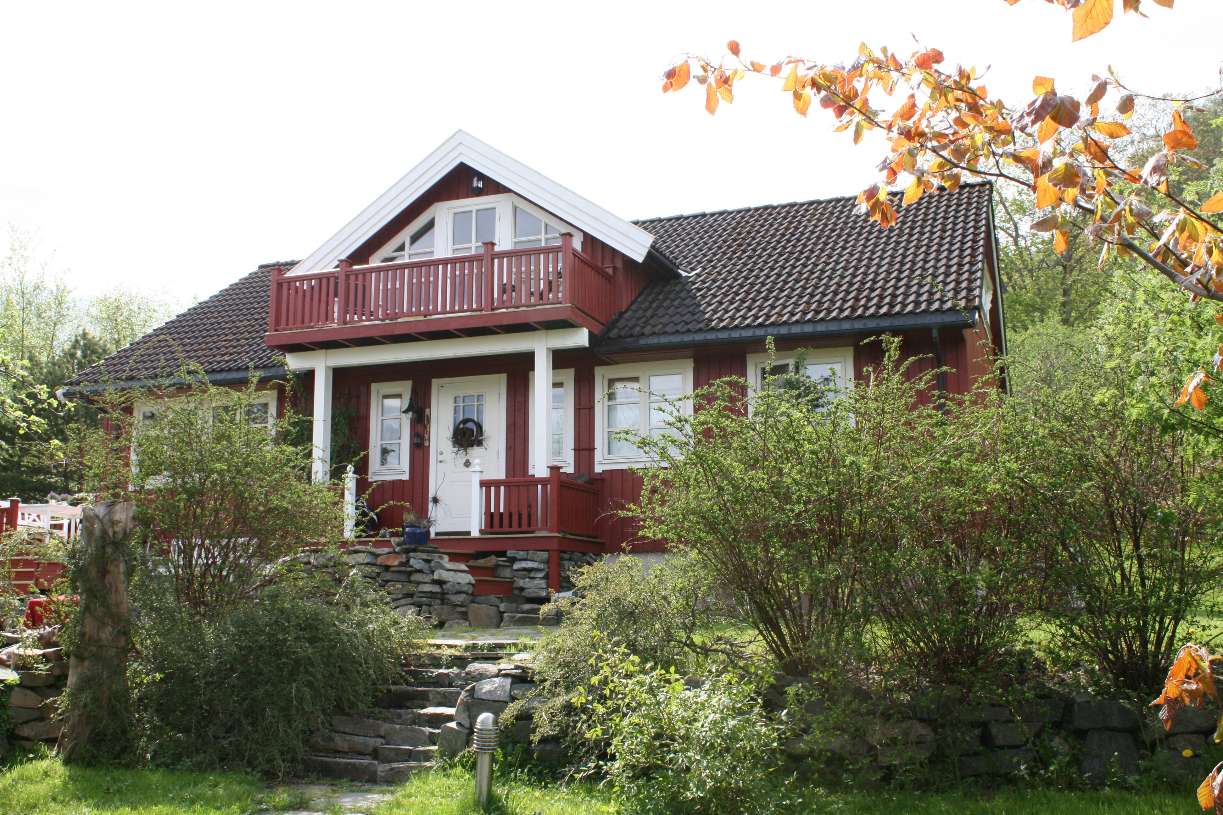 Den viktige høstsjekken