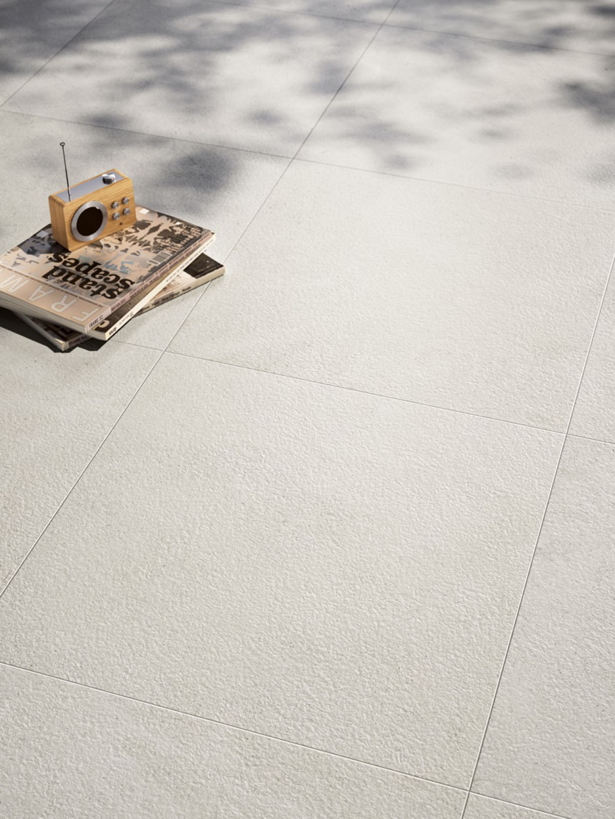 Plassering er vesentlig