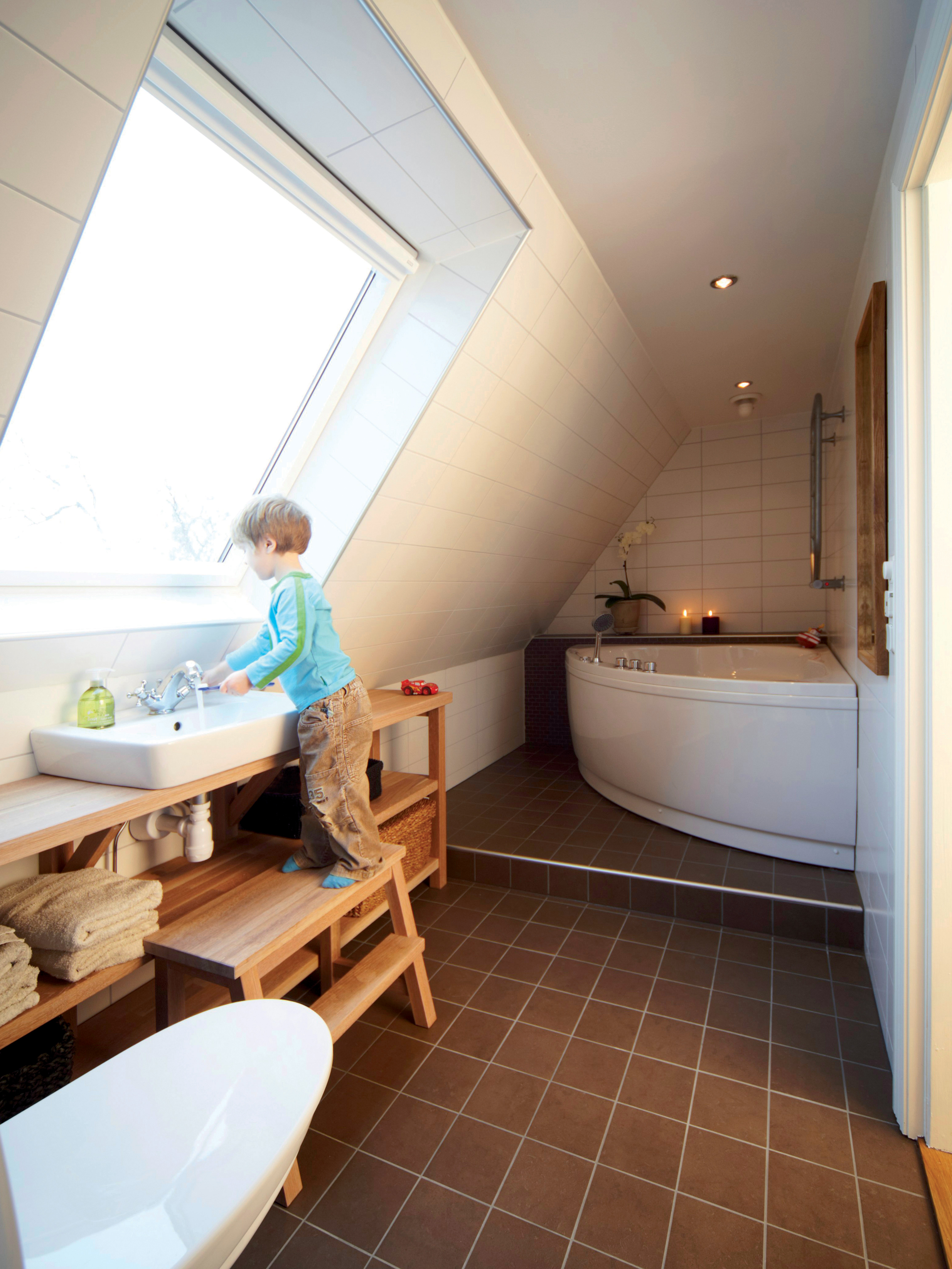 Derfor koster kvalitetsfliser mer