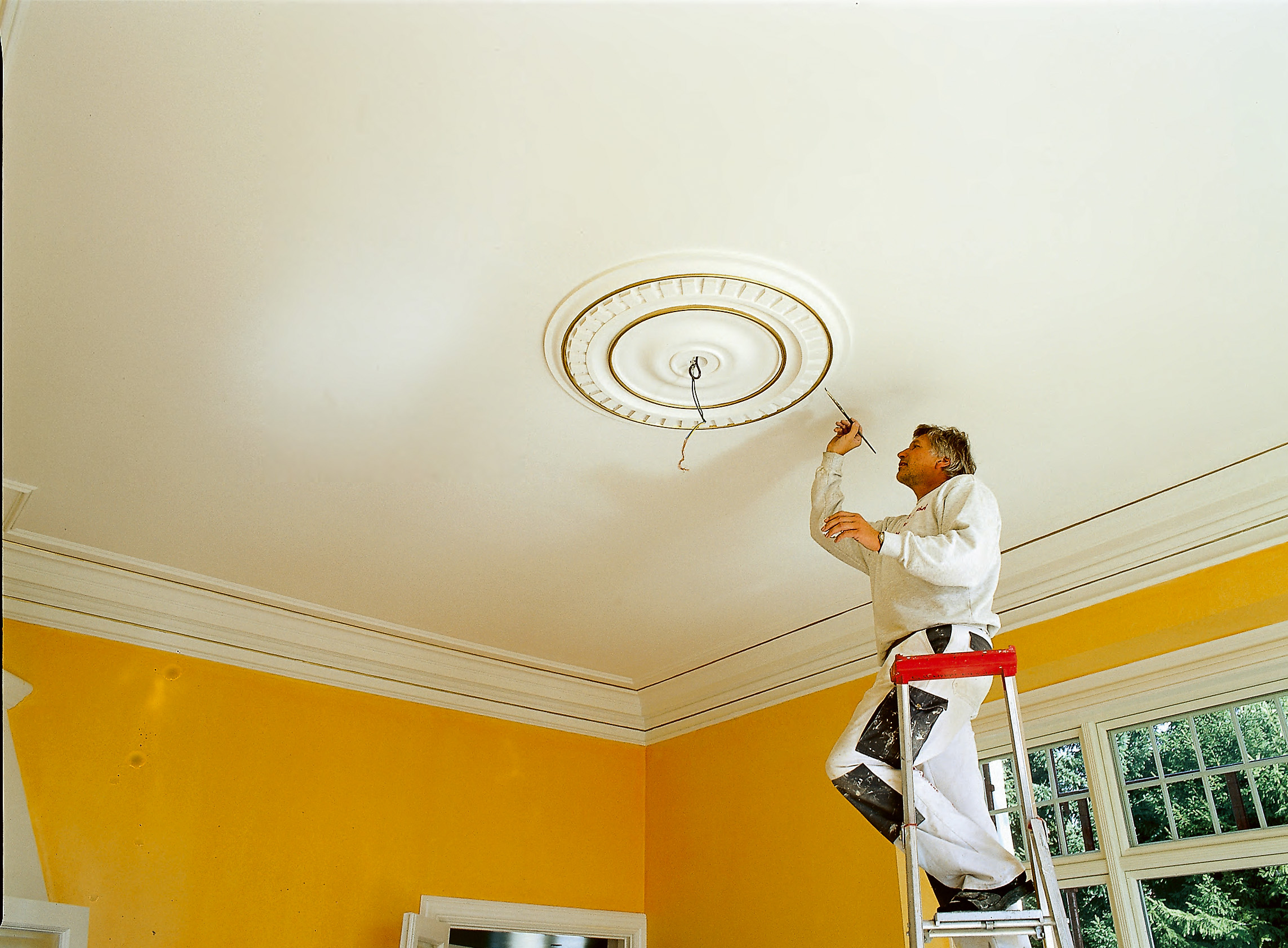 Mesterlige råd og resultater