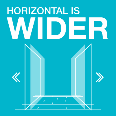 Legge gulvbord horisontalt