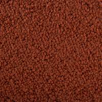 <b>VARME FARGER:</b> Dette teppet fra Golvabia i varm oransje-rød-brun farge passer perfekt inn i paletten. Teppet er Orange 236184 fra kolleksjonen Non Stop.