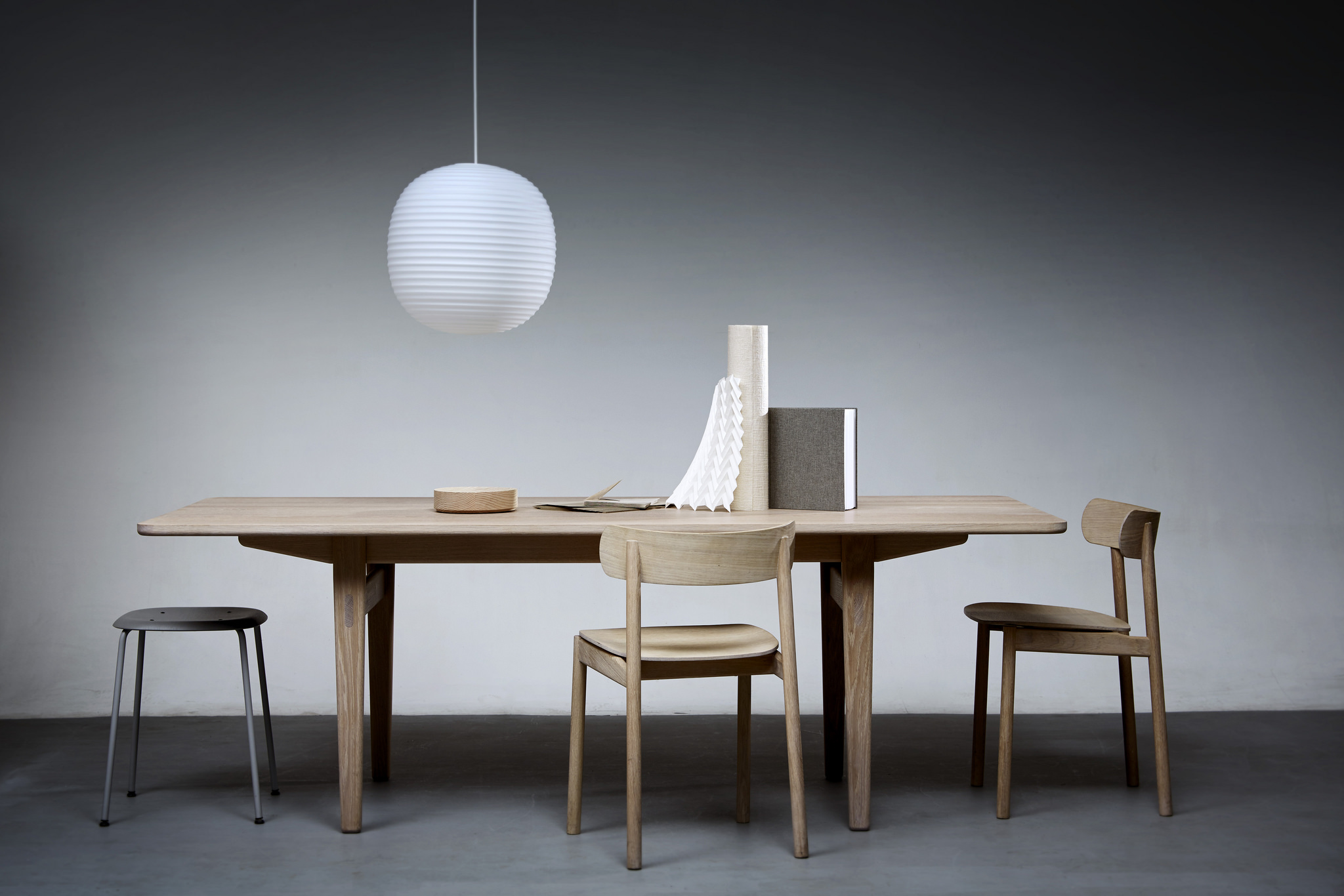 Norsk design Kirsten Visdal