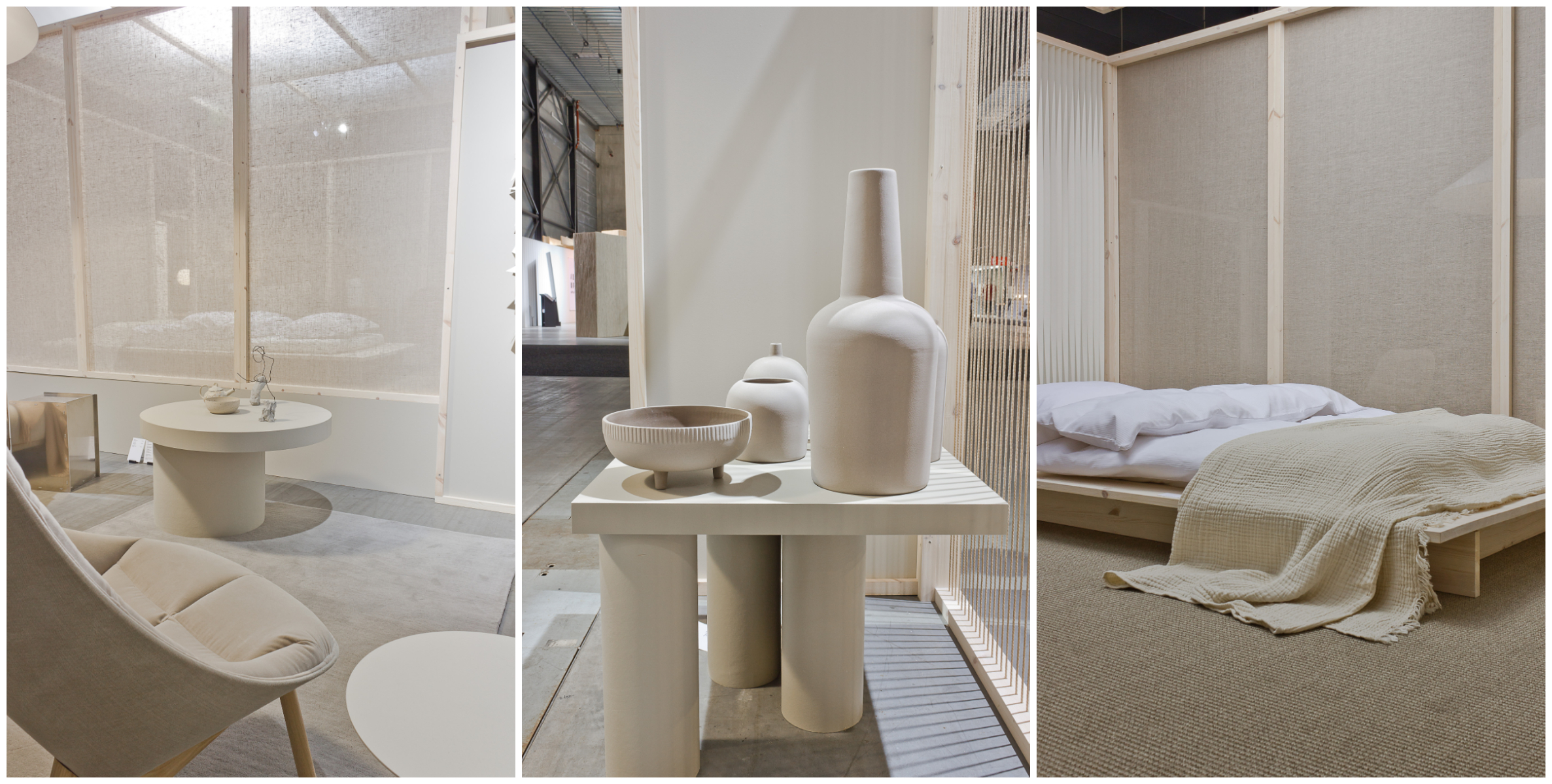 Trendutstilling ODF 2018