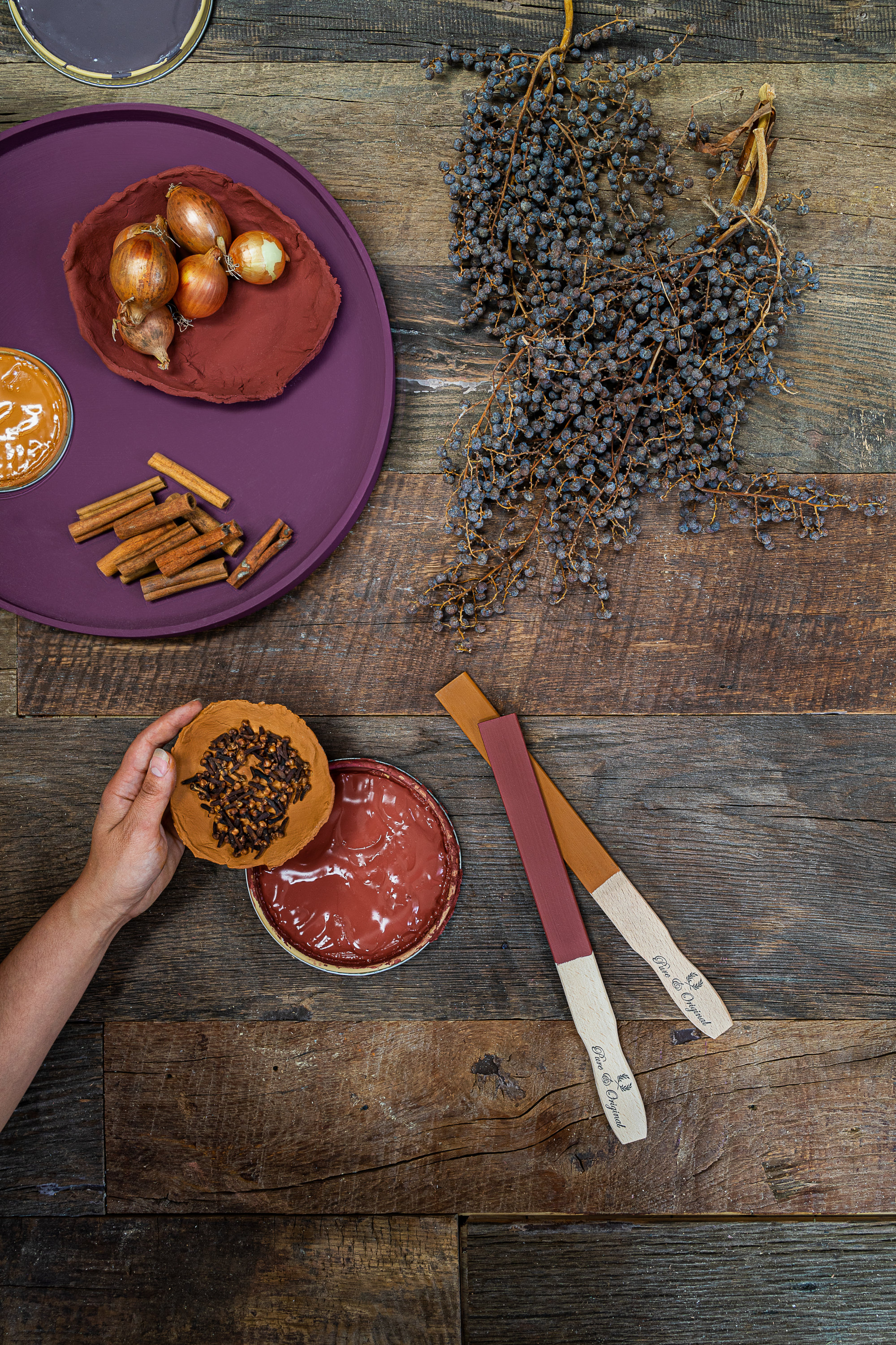 Interiørtrender for 2025: Fra minimalisme til maksimalisme