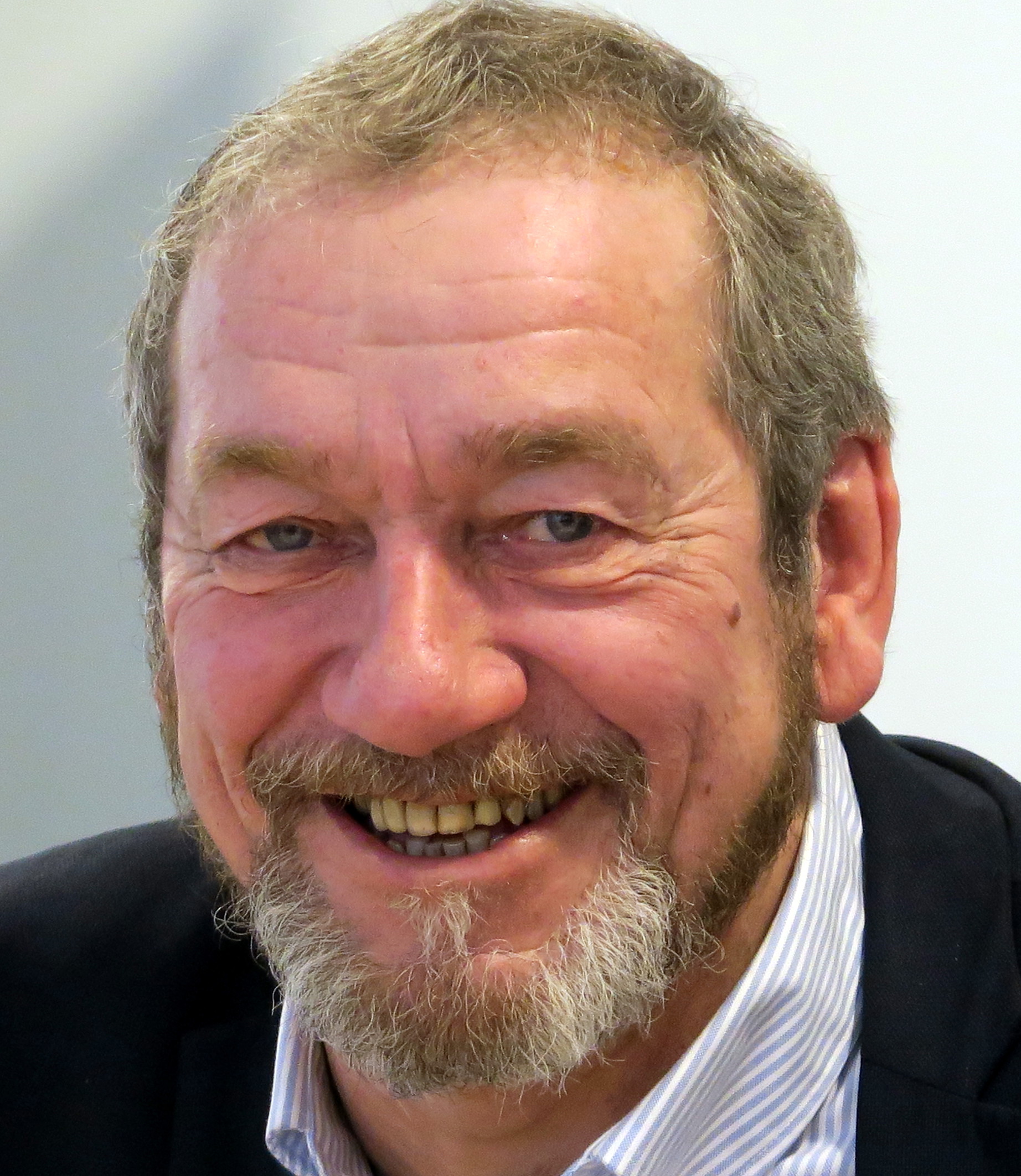 HOTELL I SÆRKLASSE: På Olavsgaard hotell utenfor Oslo har hotellsjefen innstallert dusjotaletter. – Vi vil gi gjestene et nytt nivå av renhet, sier hotellsjef Per Harald Fjellheim. (Foto: Robert Walmann/ifi.no)