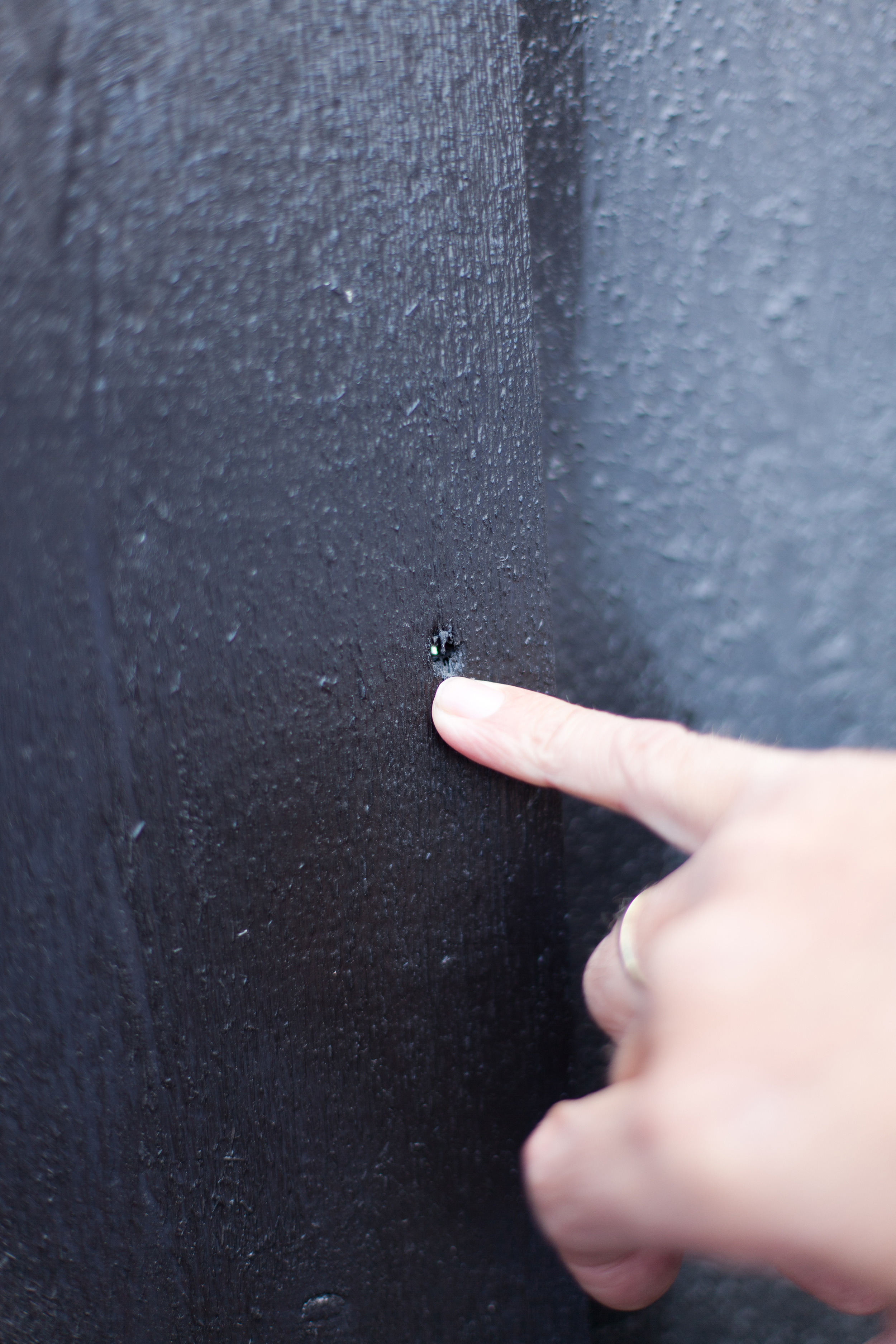 Tips til deg som skal spikre ute