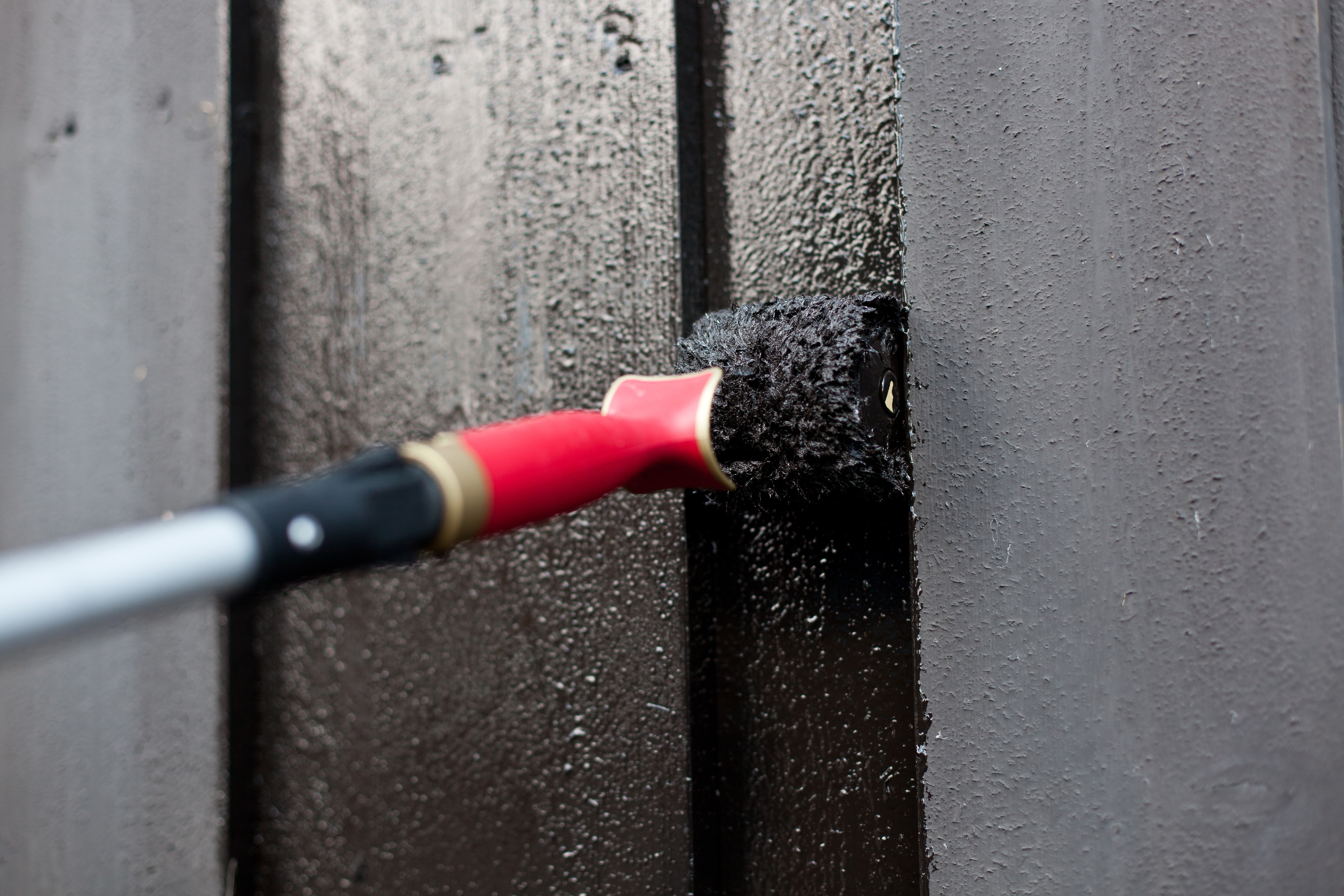 Verktøyguide: Slik maler du huset på halve tiden