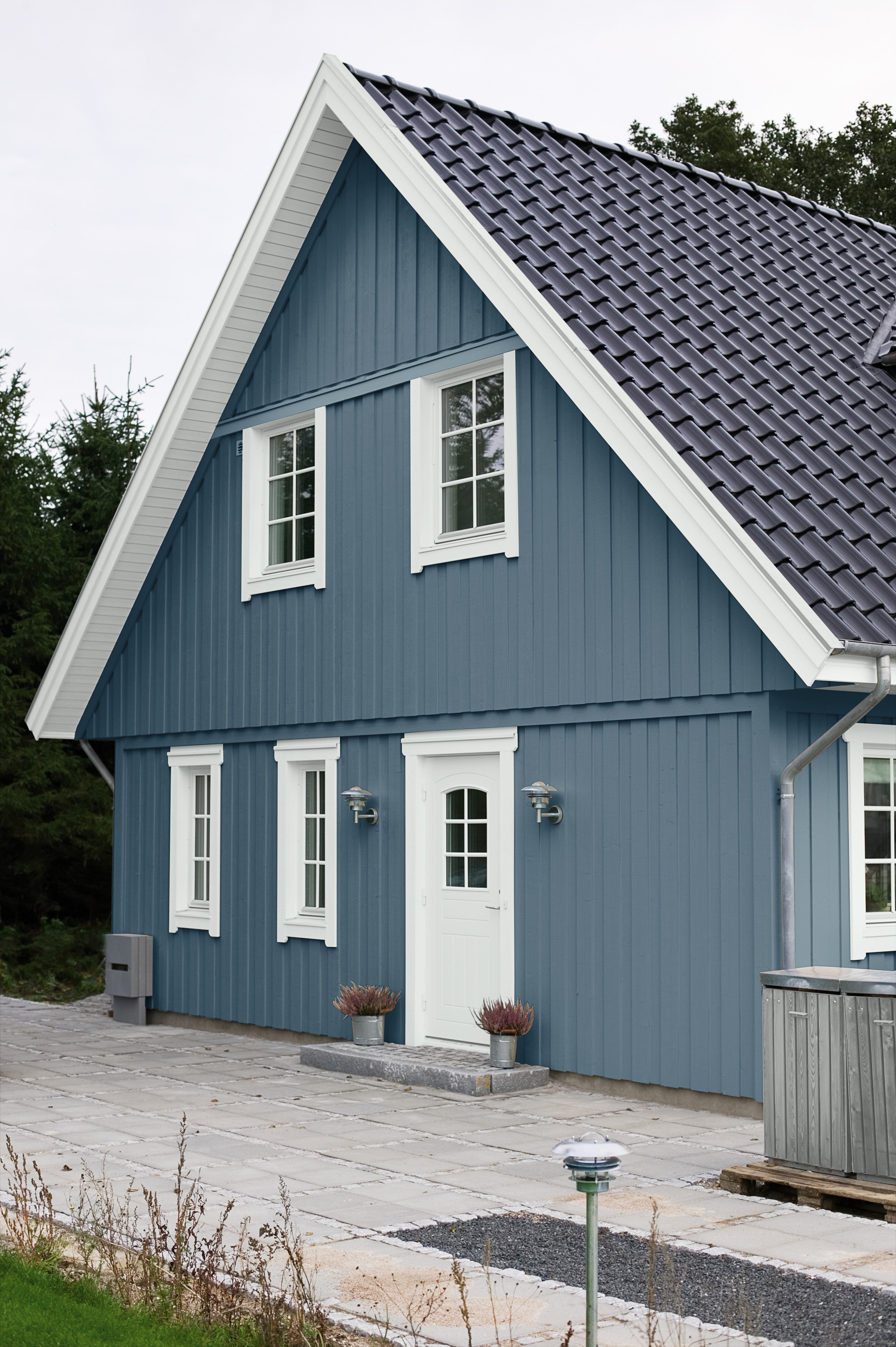 Husfarger 2024-BLÅTT-FotoFlügger