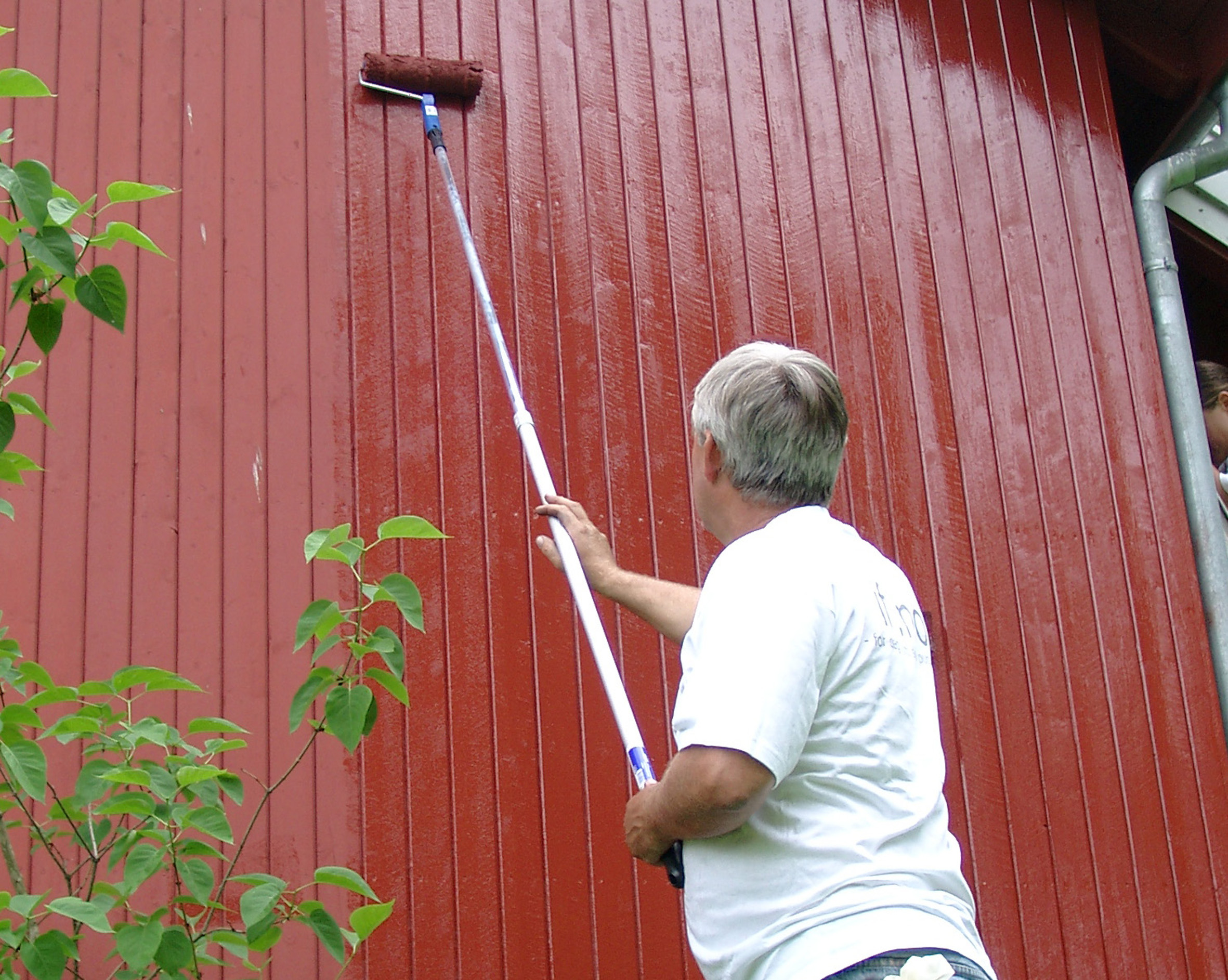 Du kan gjøre jobben selv, men bør da alliere deg med fagkyndige.