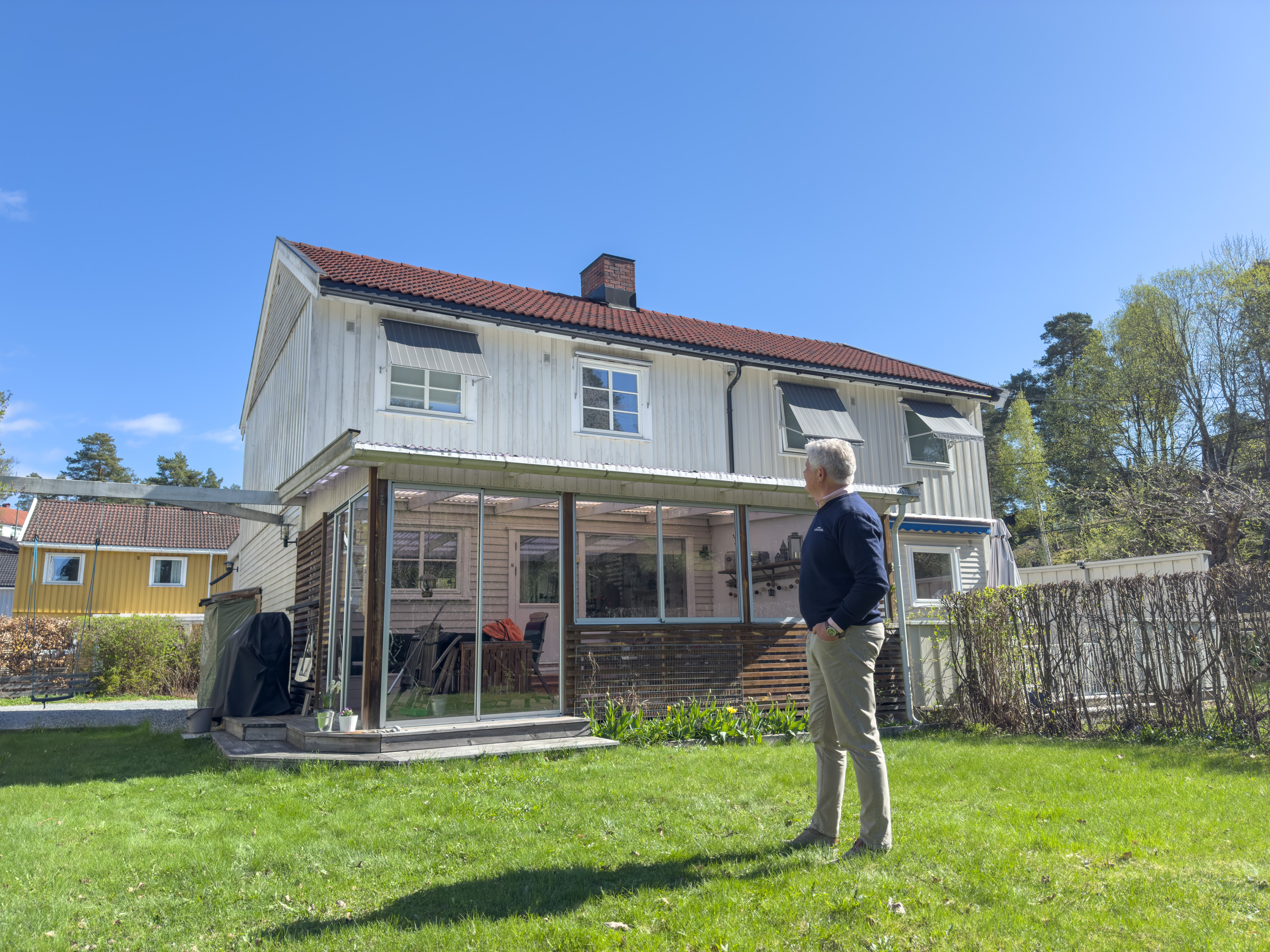 Nå bør du ta hussjekken