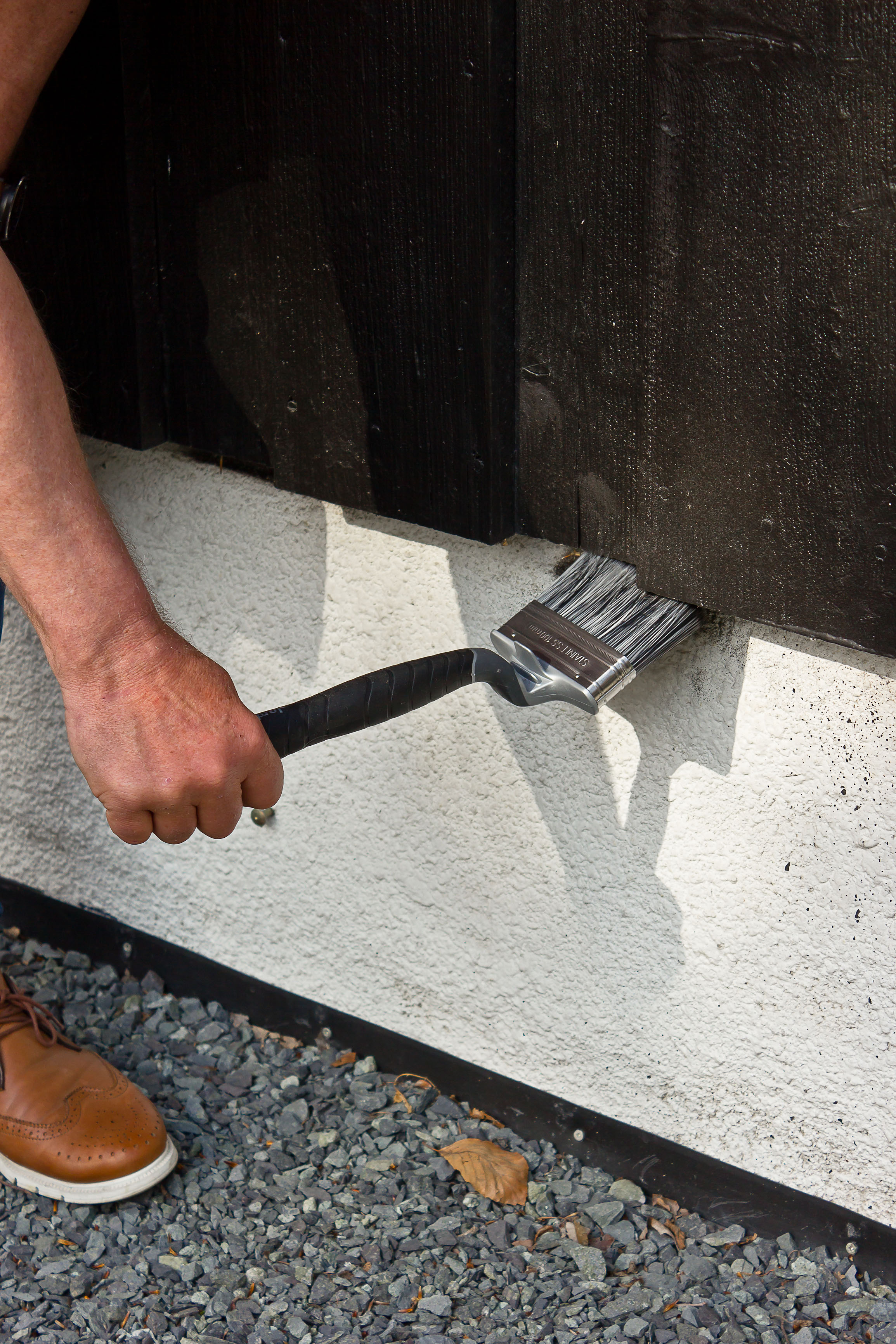 3 tips for å beskytte endeveden 