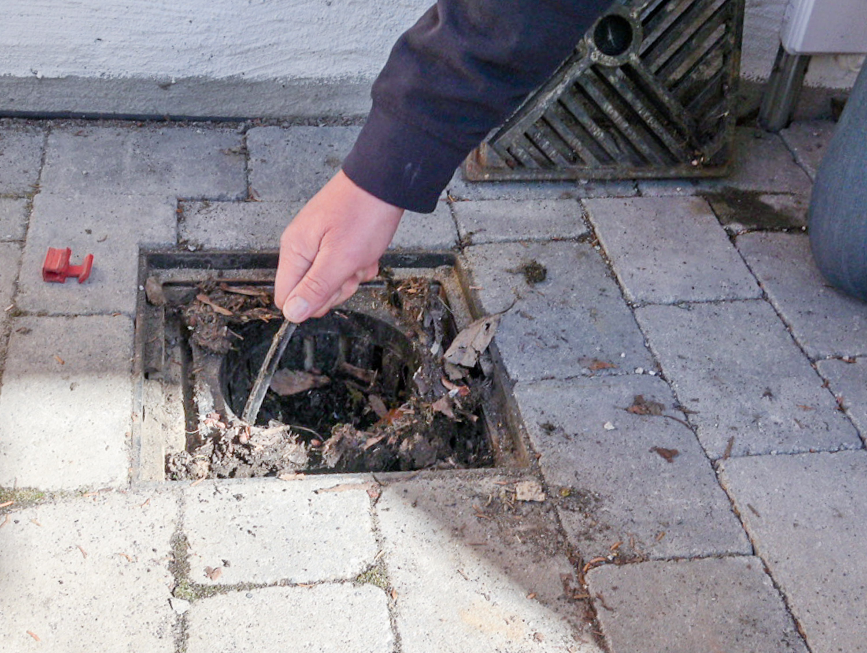 Ber huseiere forberede seg på ekstremregnværet Hans