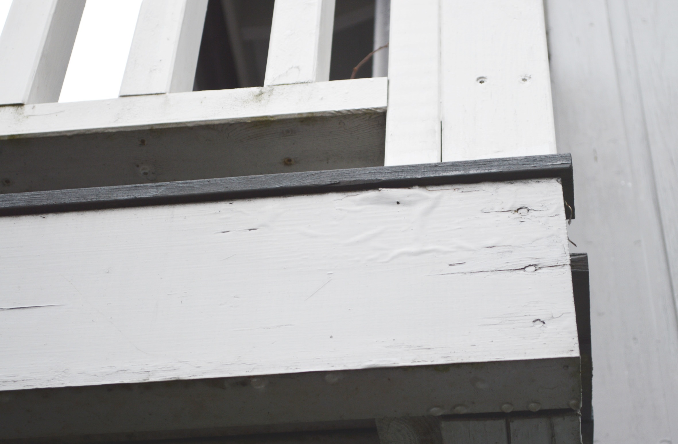 Marker disse med en tapebit, s&aring; husker du dem etterp&aring;