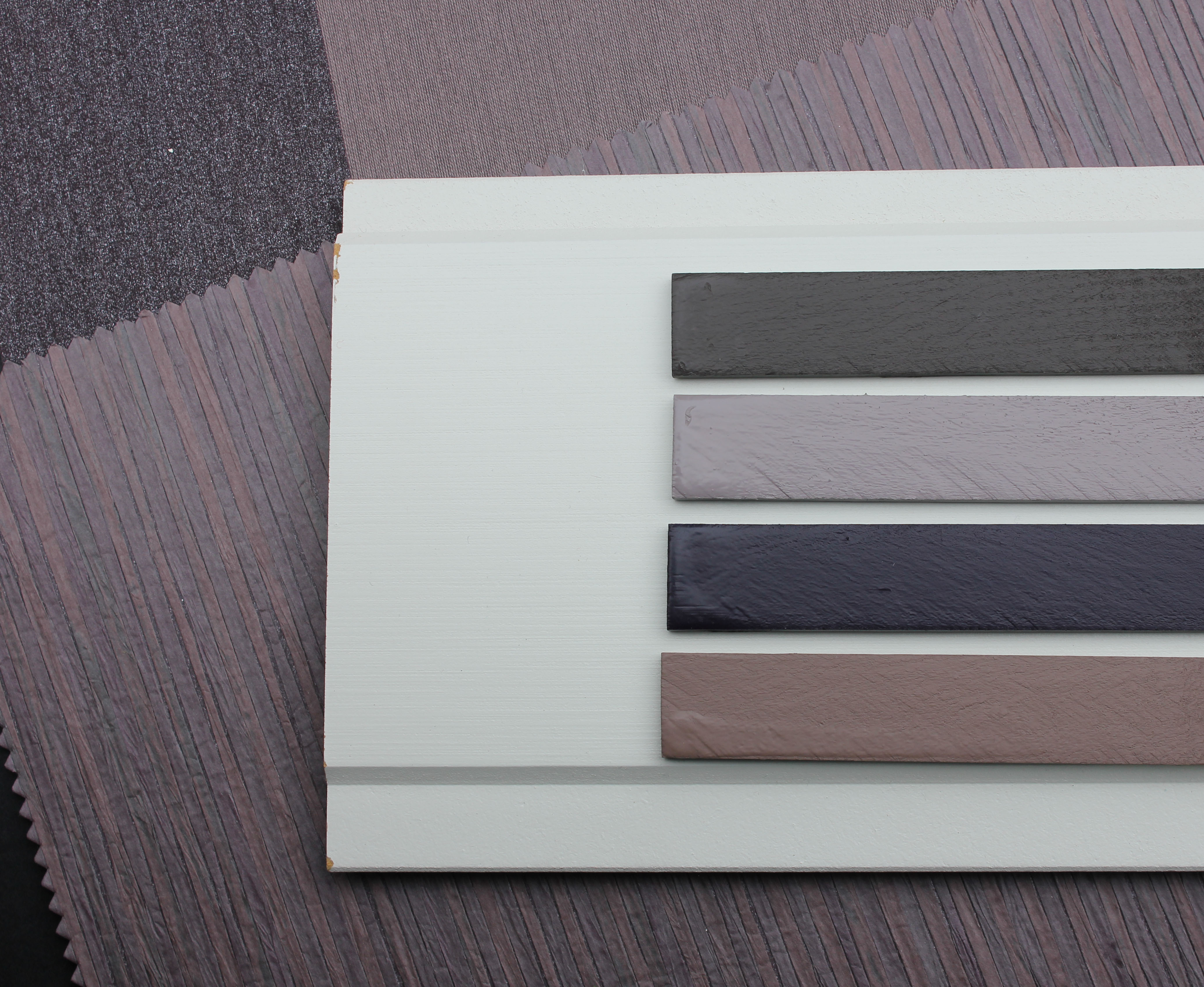 Hva er avgjørende når du velger hvitfarge?