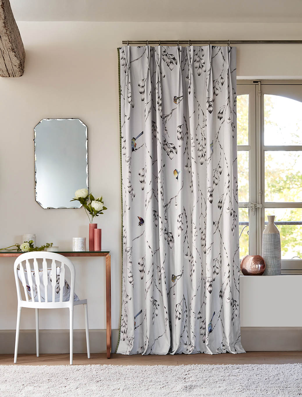 Fordeler med gardiner