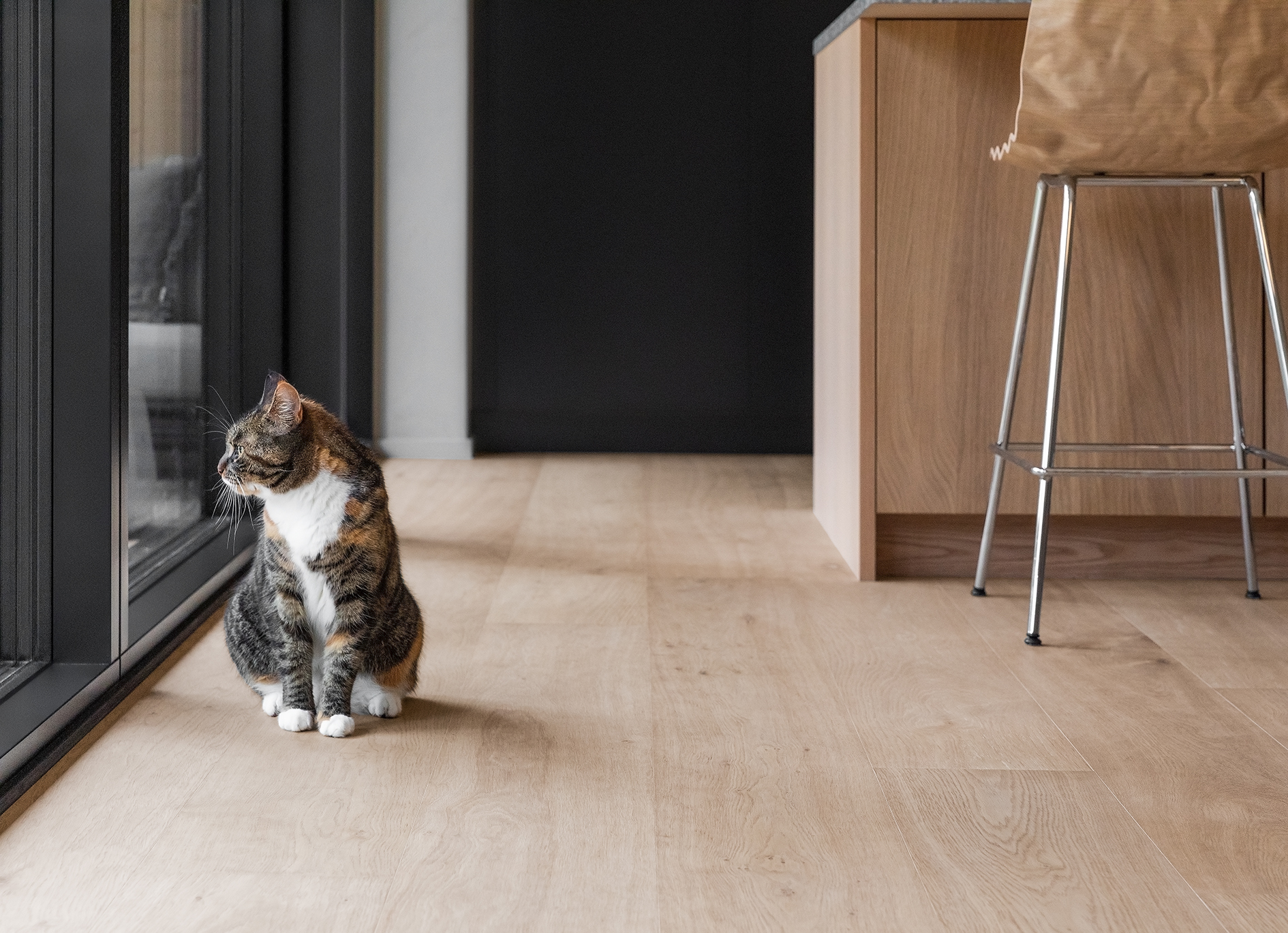 Hva er et herdet tregulv?